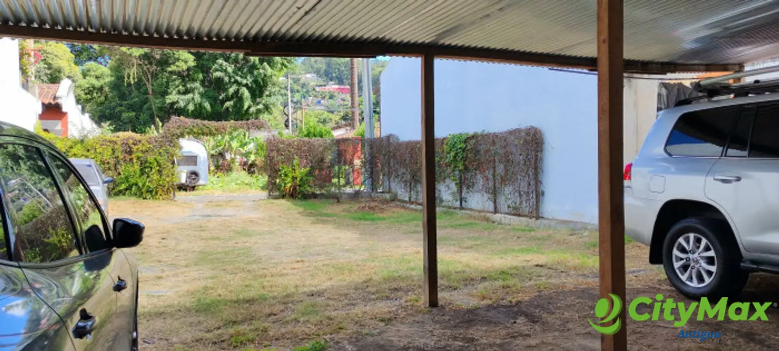 Terreno en Venta en Antigua Guatemala Sacatepequez - foto 5
