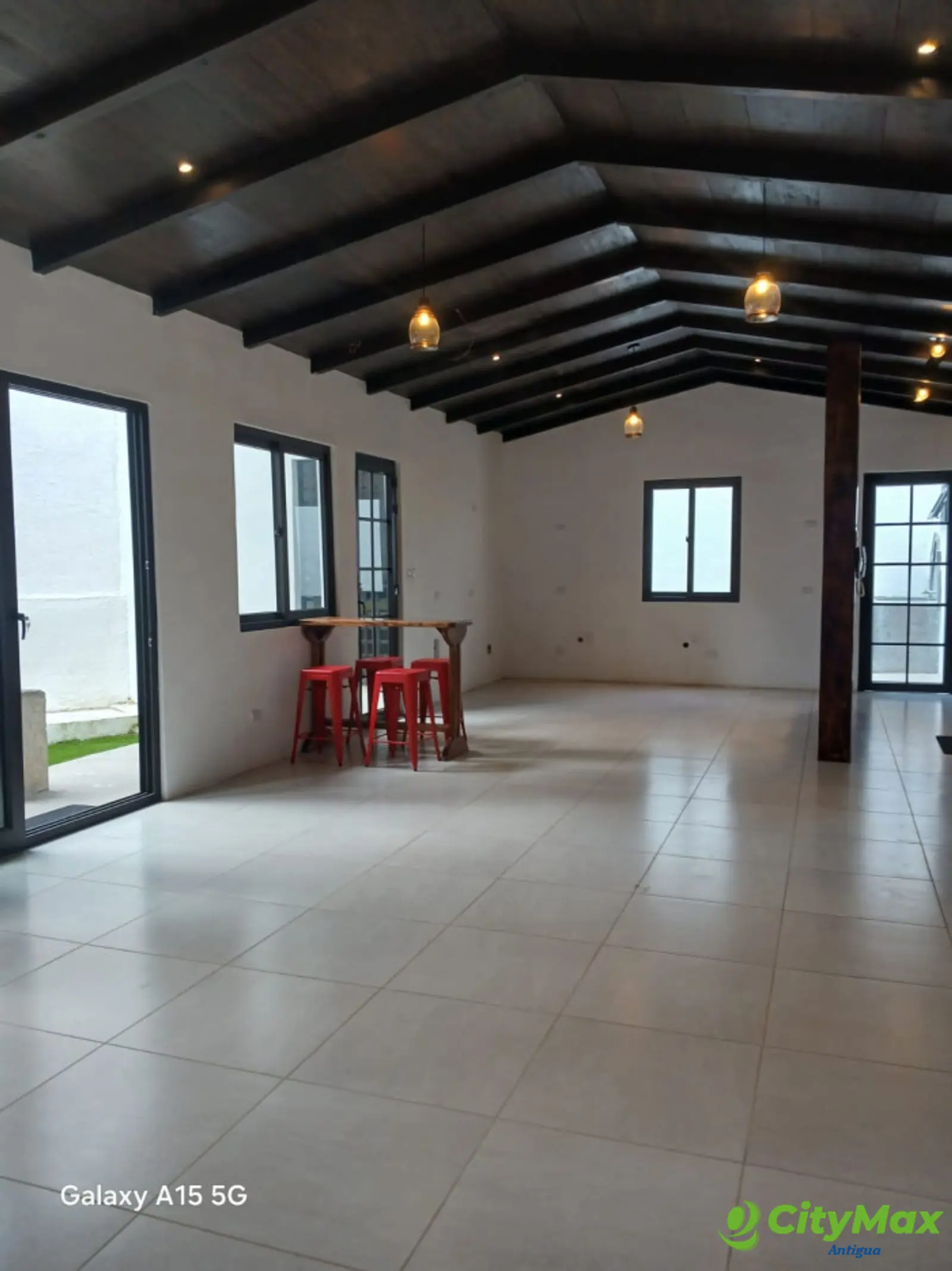 En venta casa amplia en Hacienda del Comendador - foto 8