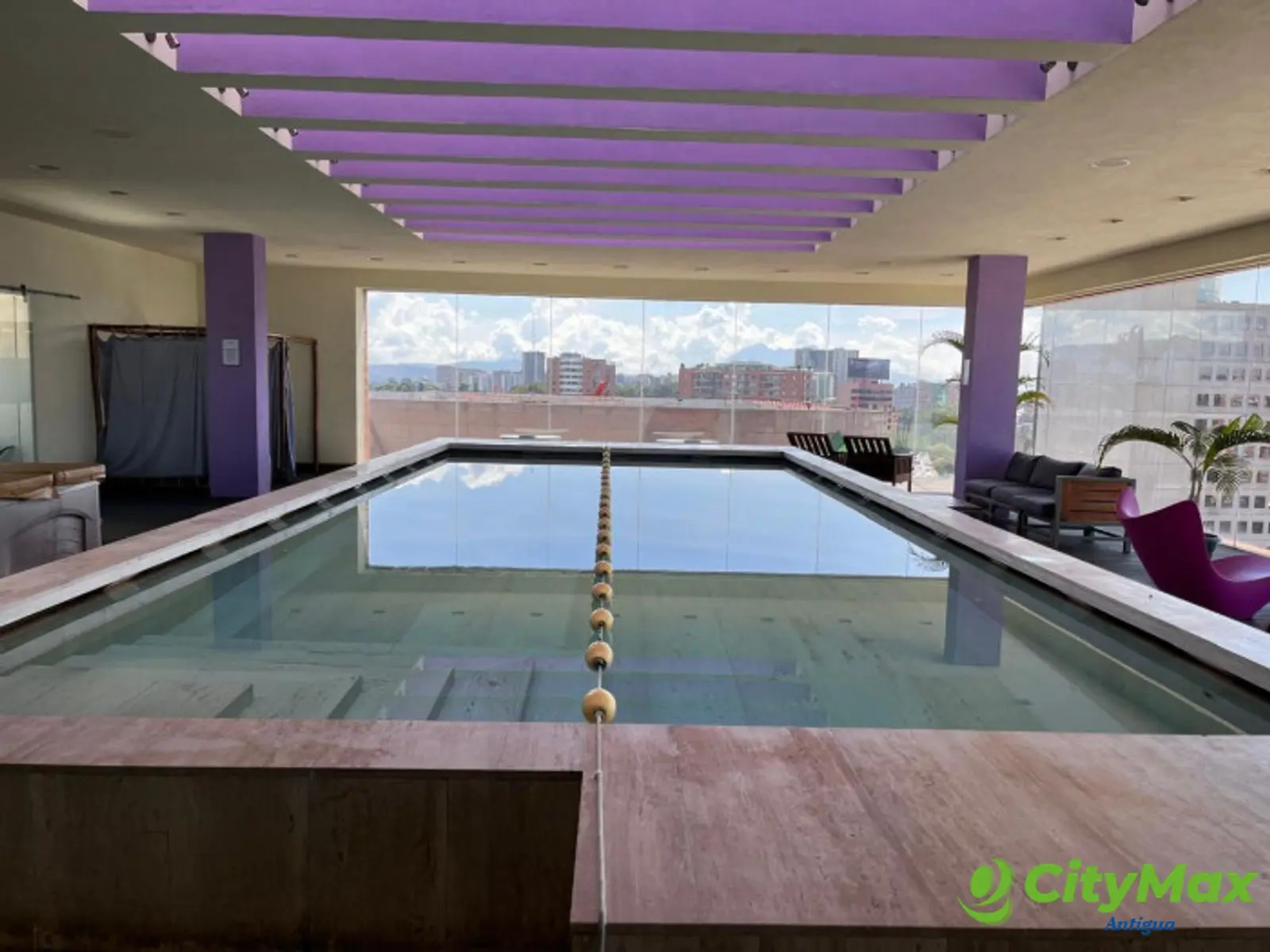 Citymax Vende Apartamento en Zona 10 Terra Esperanza - foto 29
