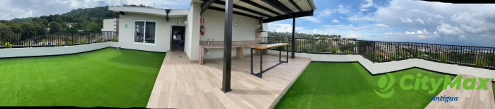 APARTAMENTO EN VENTA EN ANCONA, ZONA 1 MIXCO - foto 13