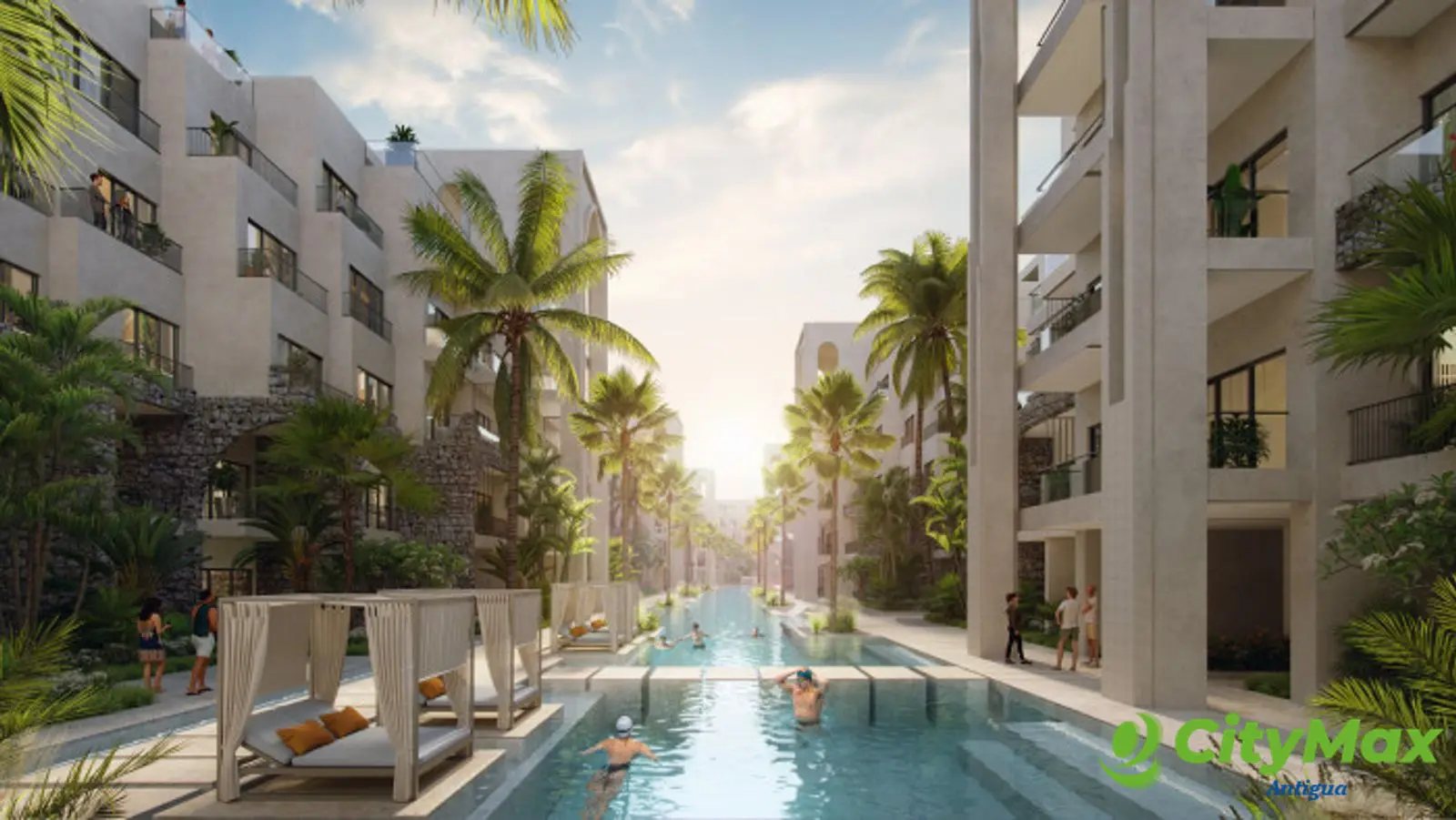 POSEIDONIA, CANA BAY, PUNTA CANA, REPUBLICA DOMINICANA - foto 2