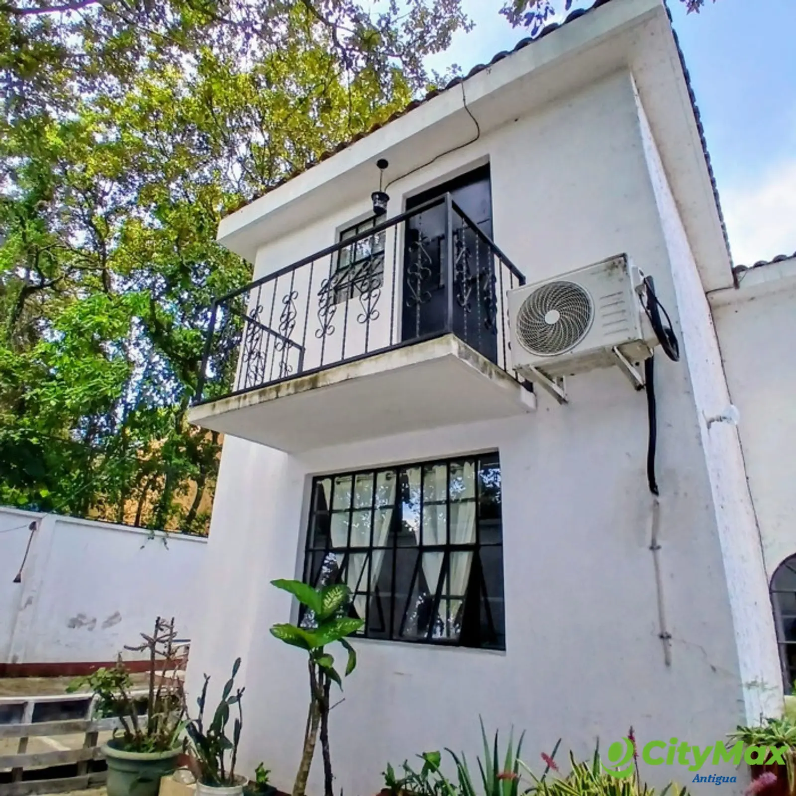 Amplia Casa en Venta en Las Hojarascas, Mixco - foto 13