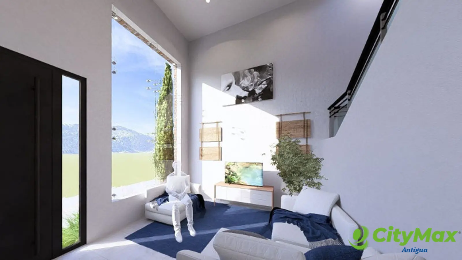Casa en Condominio en Venta en Santo Tomas Milpas Altas - foto 6