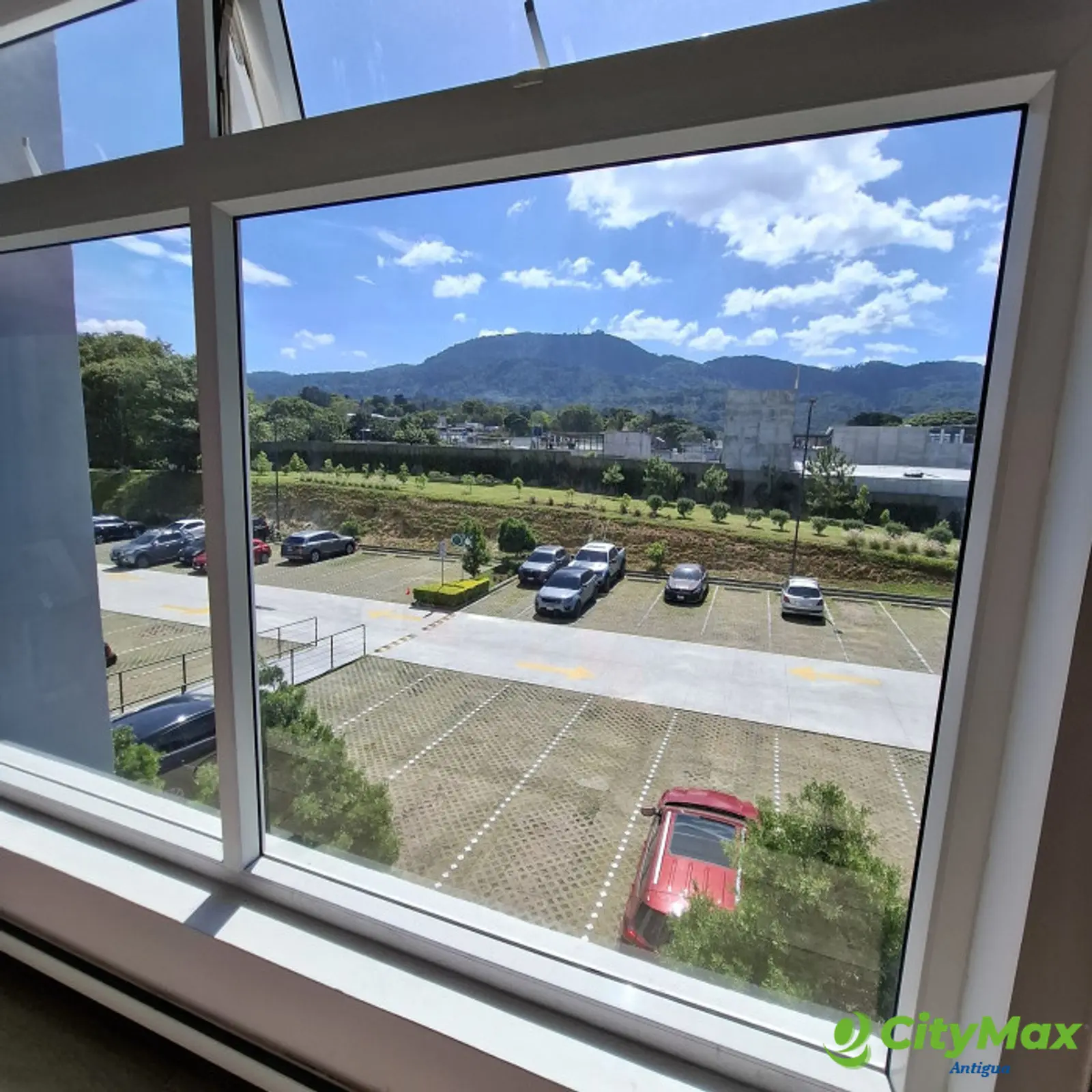Apartamento en renta Sakai zona 1 Mixco - foto 8