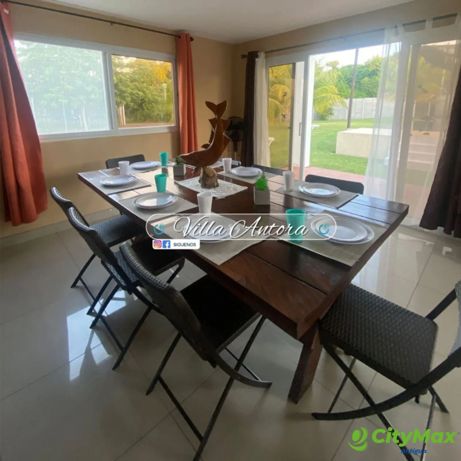 Se vende Bella casa en Monterrico, col. Candelaria - foto 5