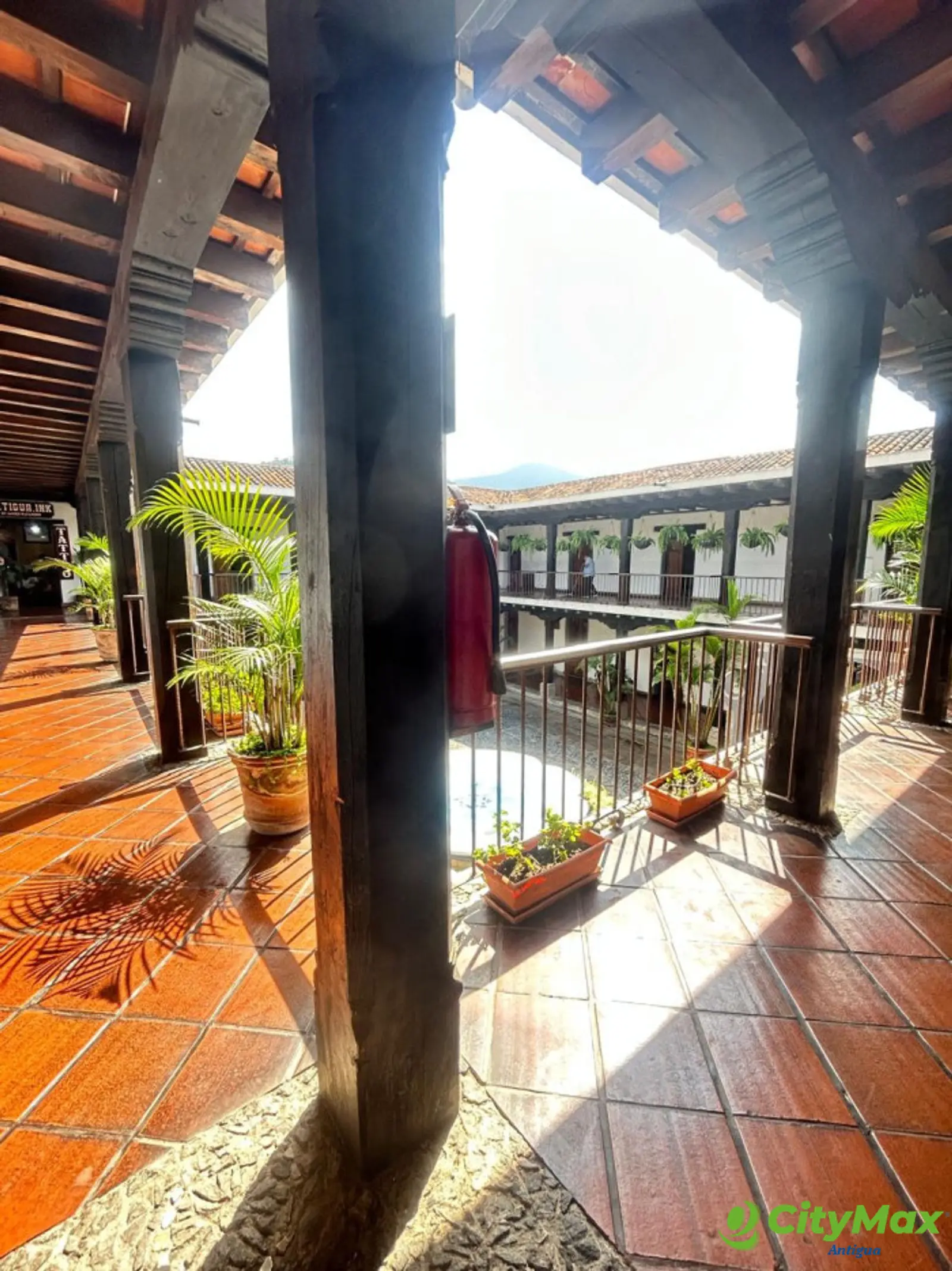 ¡Local  coemrcial Renta en Antigua, Promueve CityMax! - foto 5