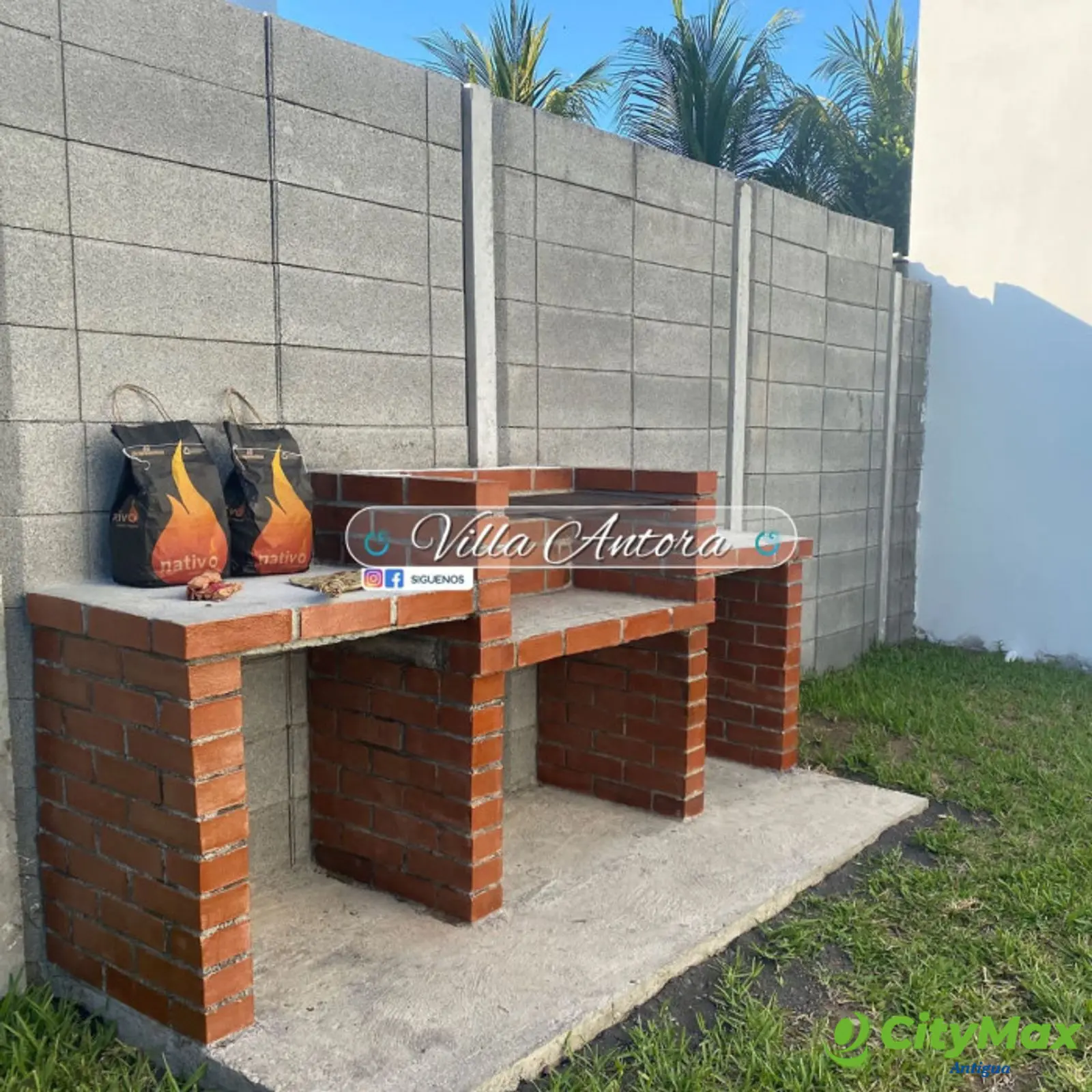 Se vende Bella casa en Monterrico, col. Candelaria - foto 10