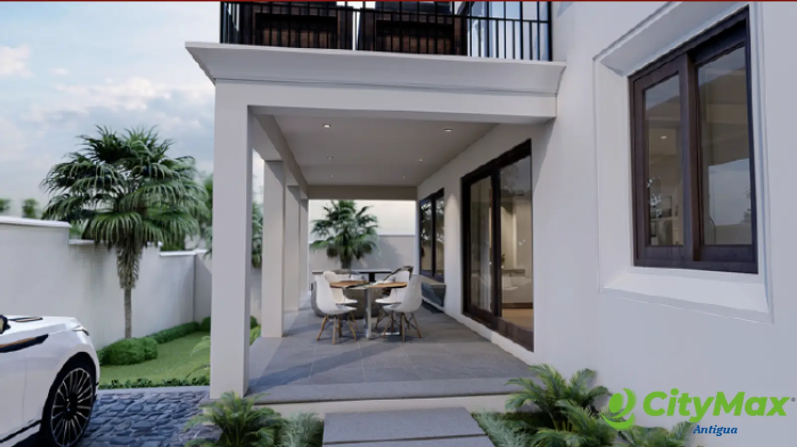 En venta casa nueva en San Pedro Las Huertas, Antigua G - foto 3