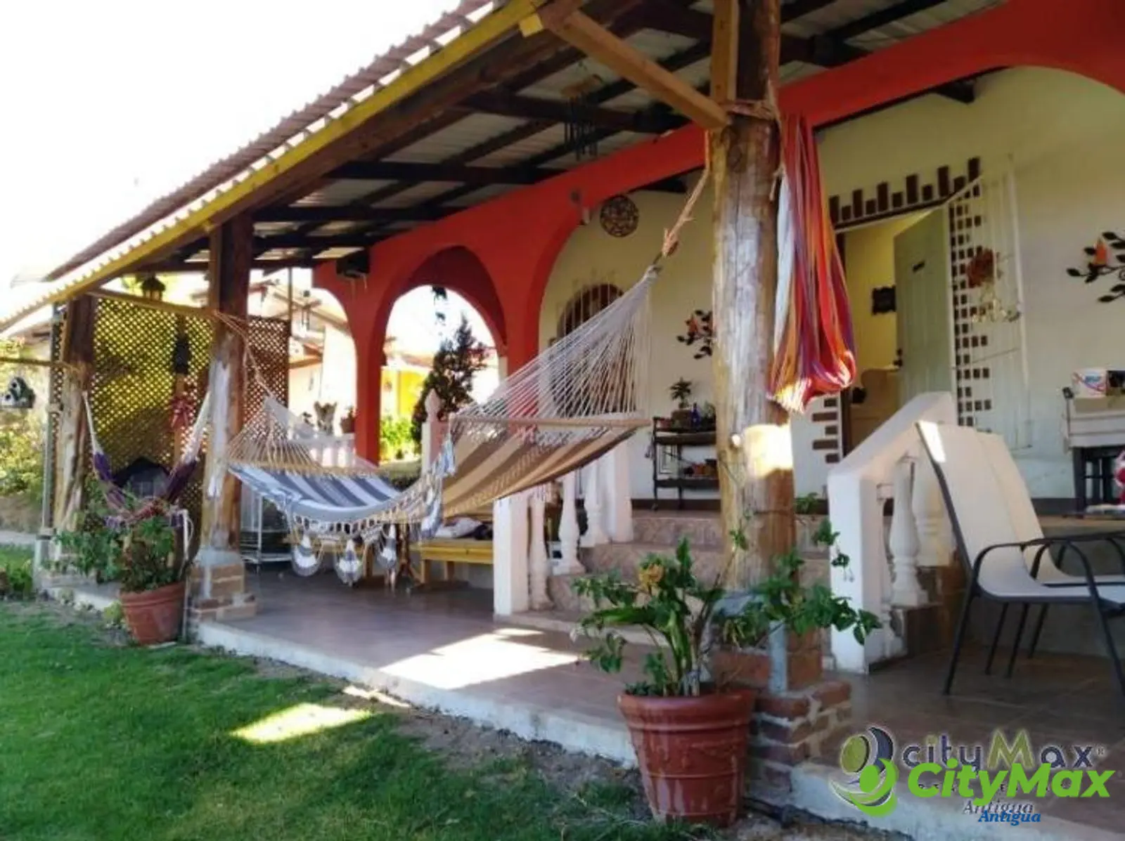 Hermoso hotel en venta en Santa Apolonia, Chimaltenango - foto 4