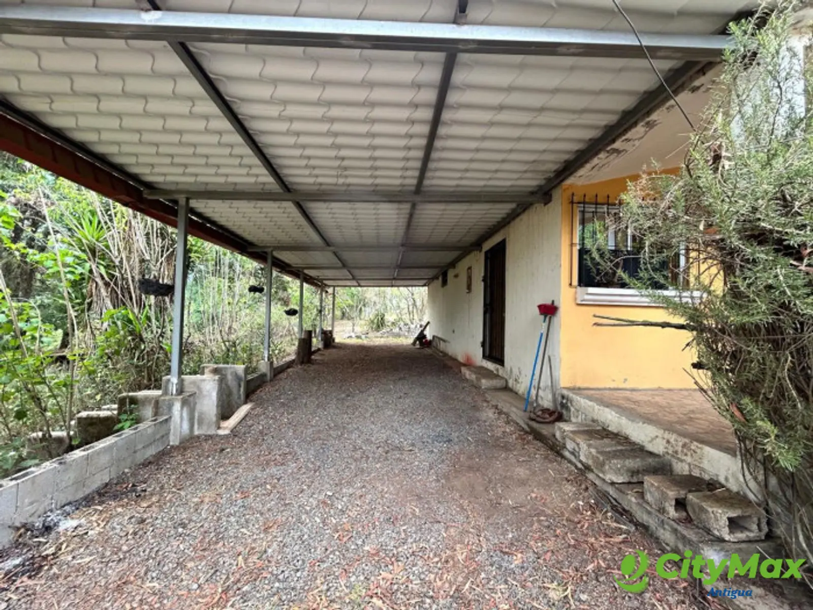 Citymax Antigua Vende Granja en Sumpango  - foto 5