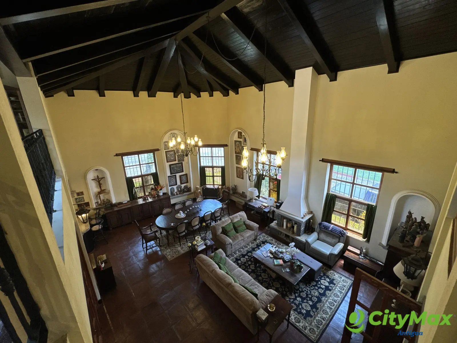 Casa en Venta en Res. Bella Vista - foto 2