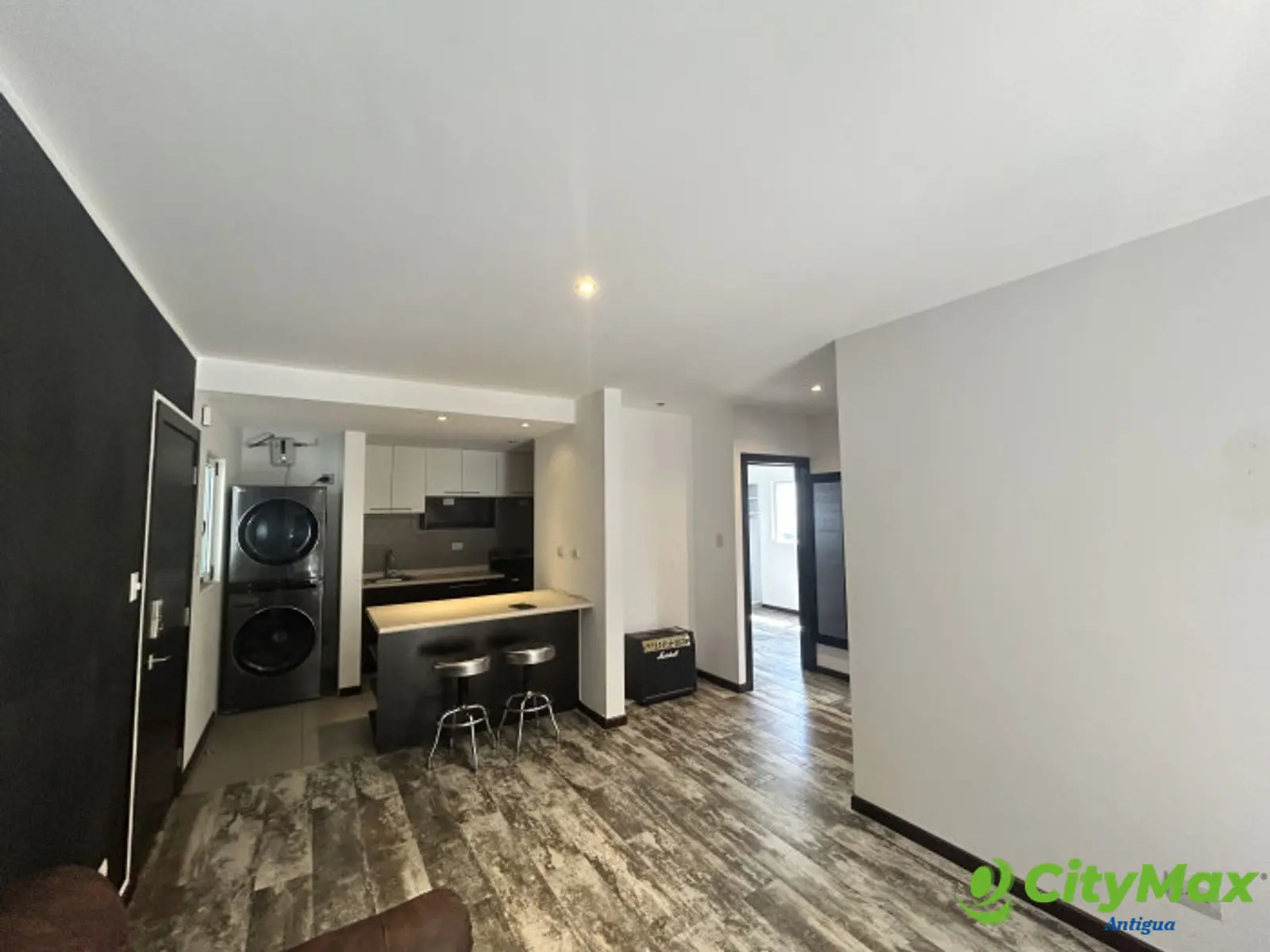 APARTAMENTO EN VENTA EN CARRETERA AL SALVADOR KM 14.5 - foto 3