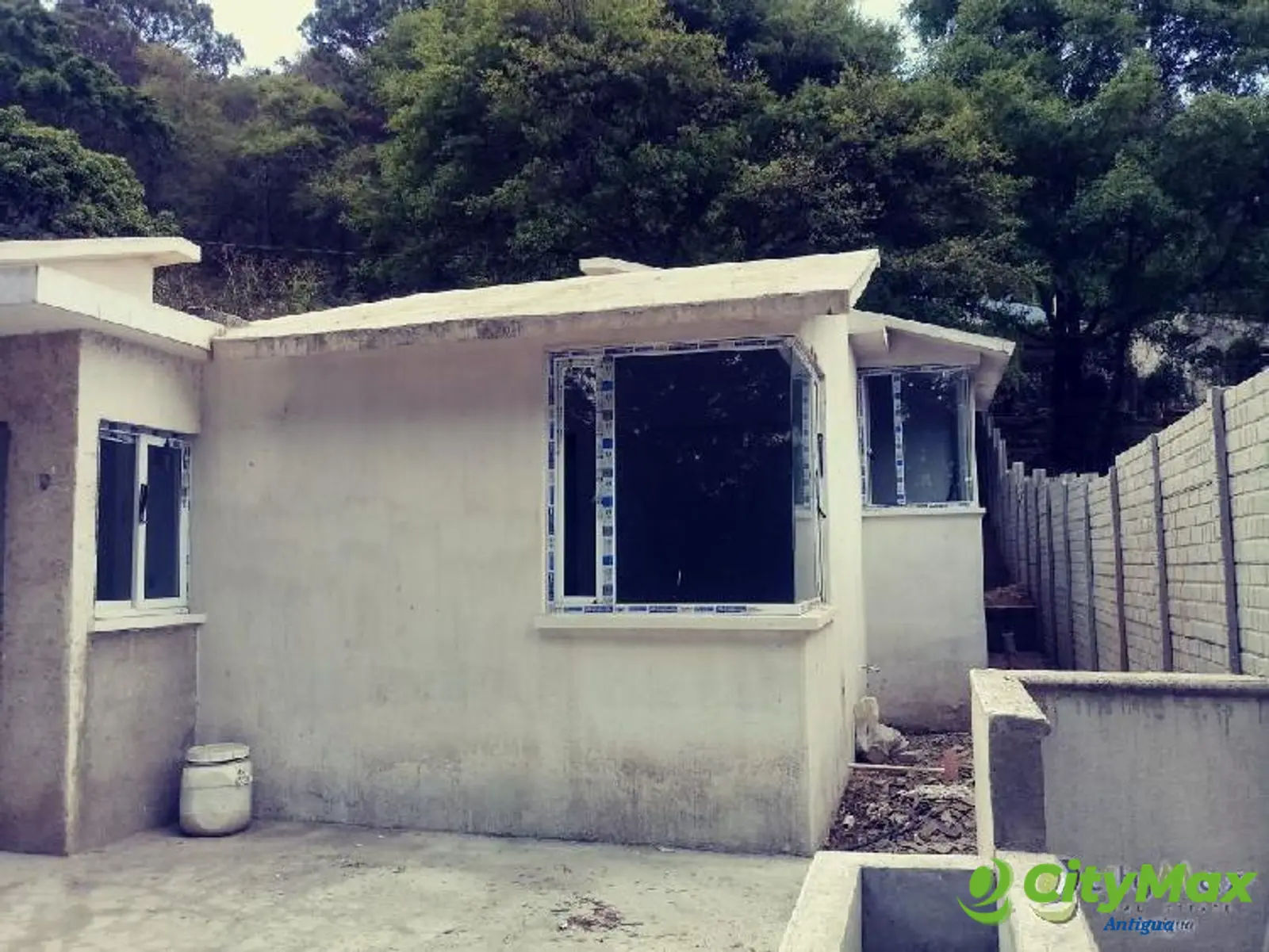 CityMax Antigua vende casa en obra gris en Santa Lucia - foto 10
