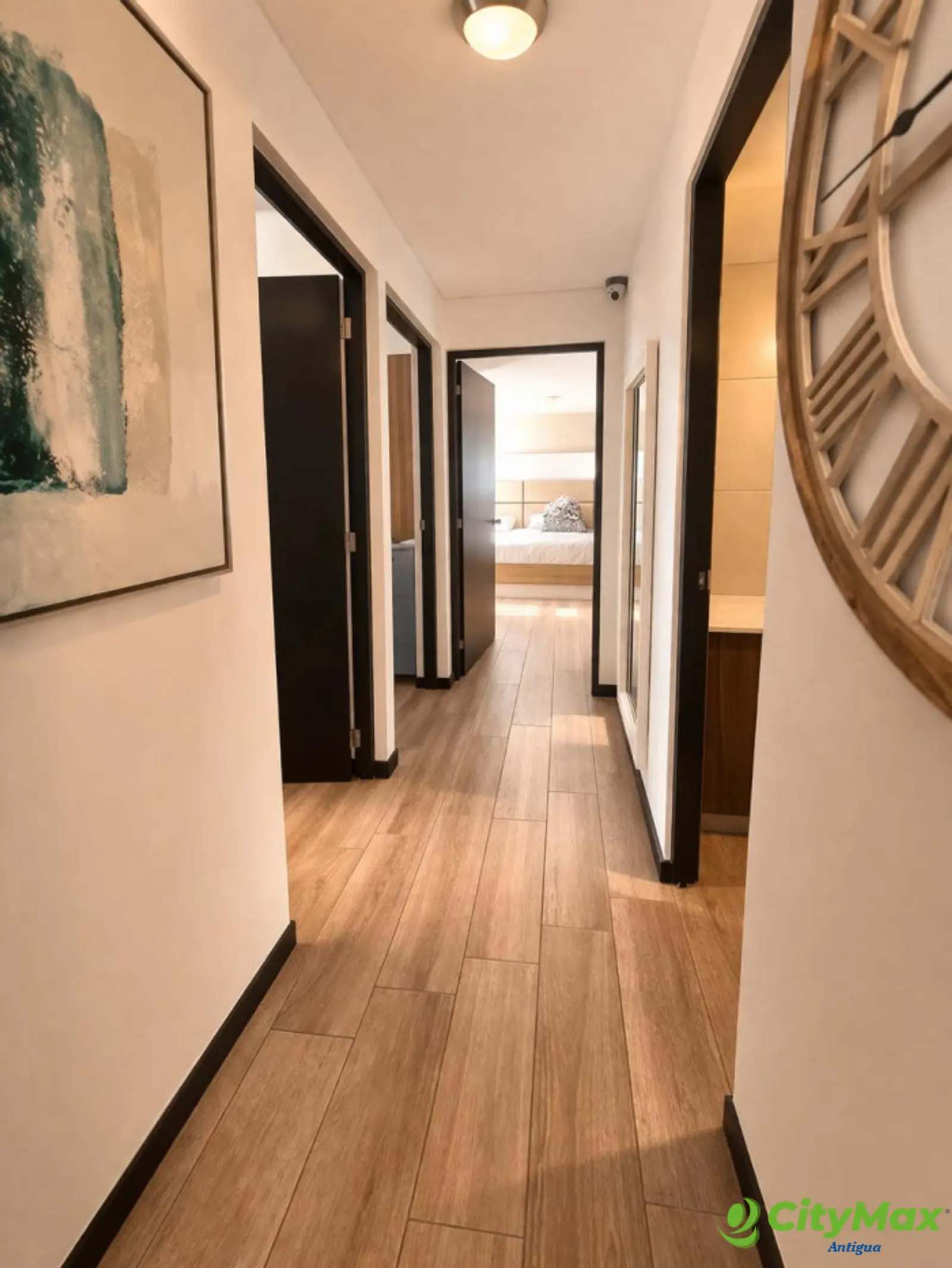 Apartamento en venta en zona 1 de mixco - foto 8