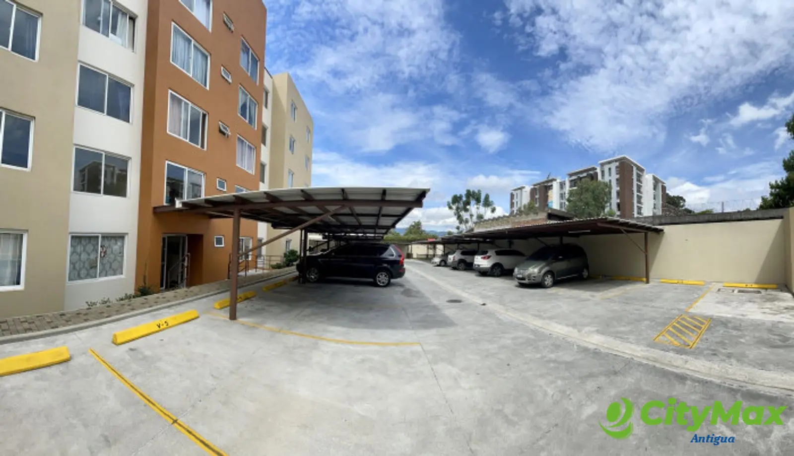 CityMax vende apartamento en Zona 12 de Guatemala!  - foto 19