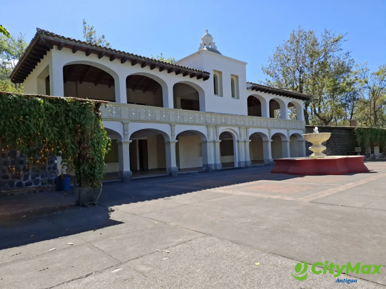 Terreno en venta en Antigua Gardens - foto 4
