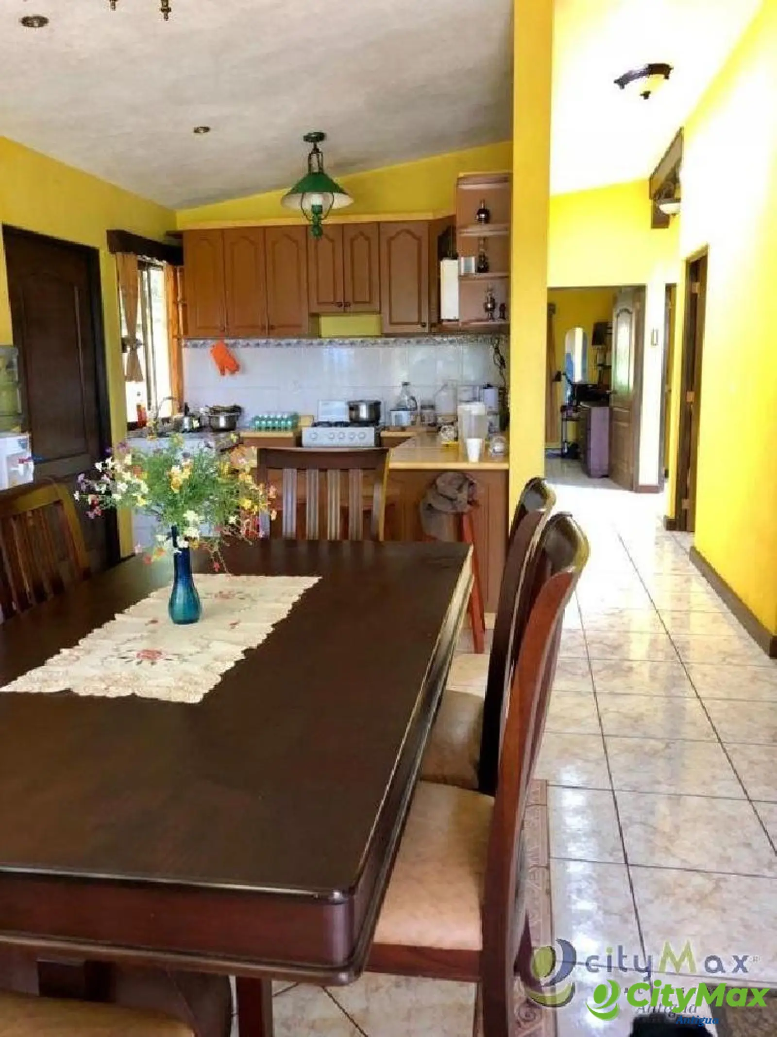 En venta Granja en La Cumbre, San Pedro Sacatepéquez - foto 7