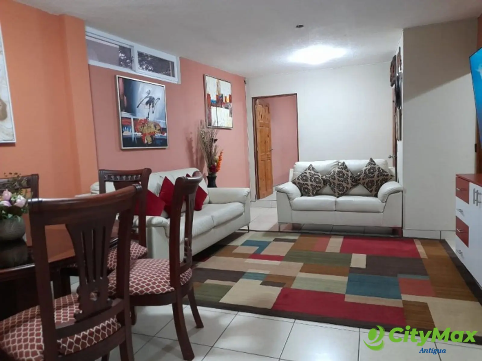 APARTAMENTO AMUEBLADO Y EQUIPADO EN RENTA, SAN LUCAS - foto 5