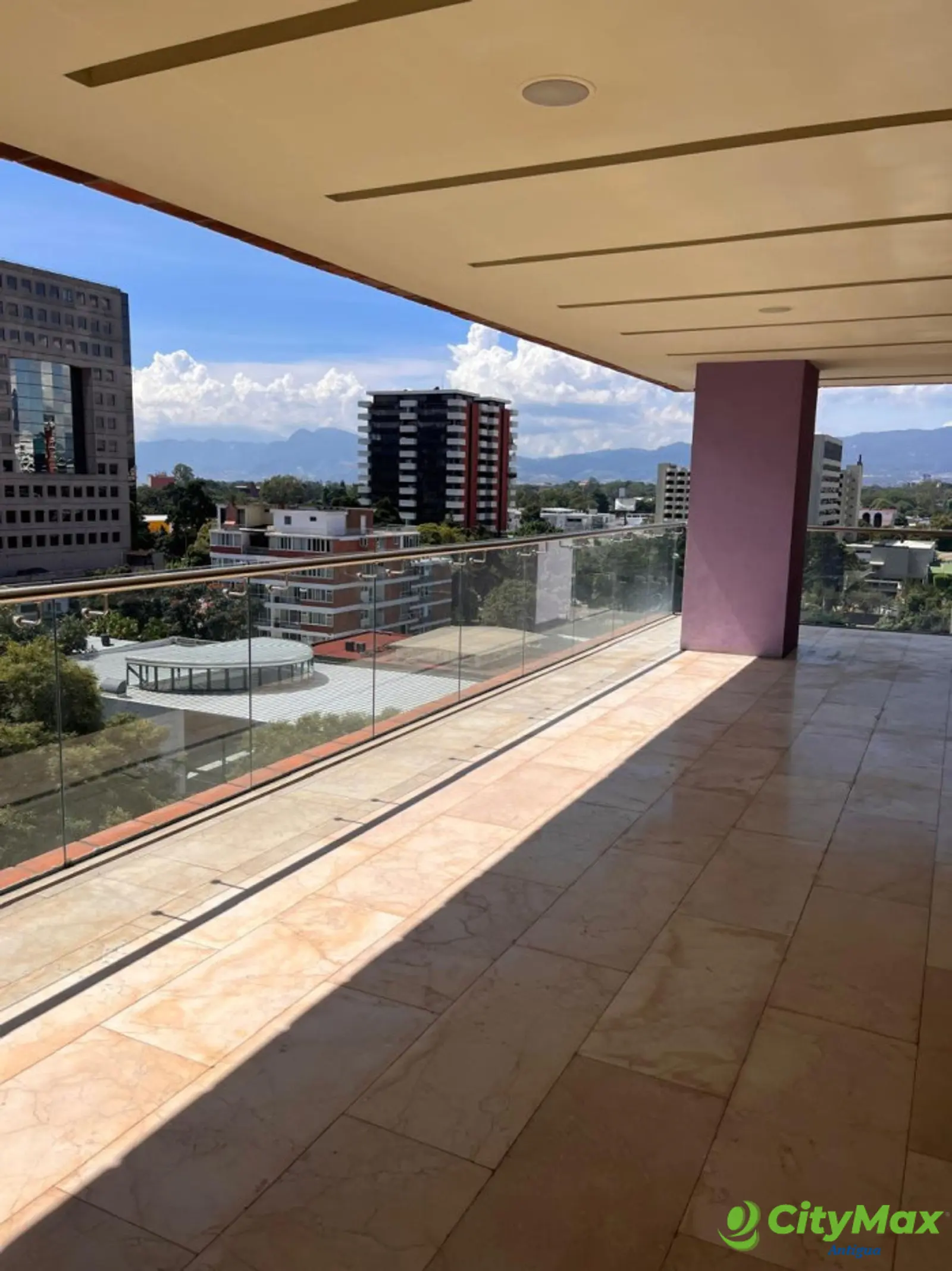 Citymax Vende Apartamento en Zona 10 Terra Esperanza - foto 28