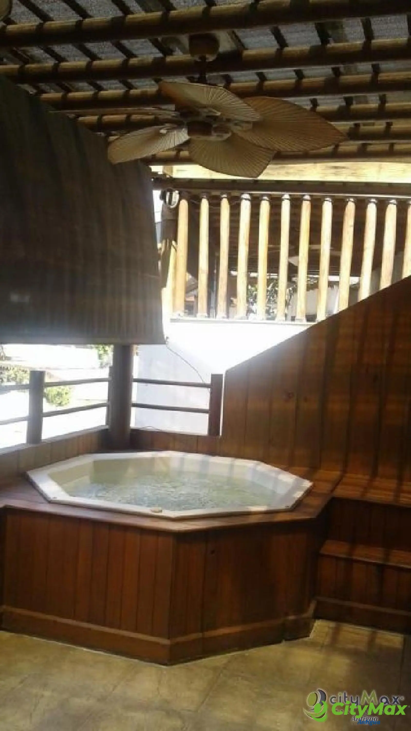 Villa los Cabos Monterrico apartamento en venta - foto 7