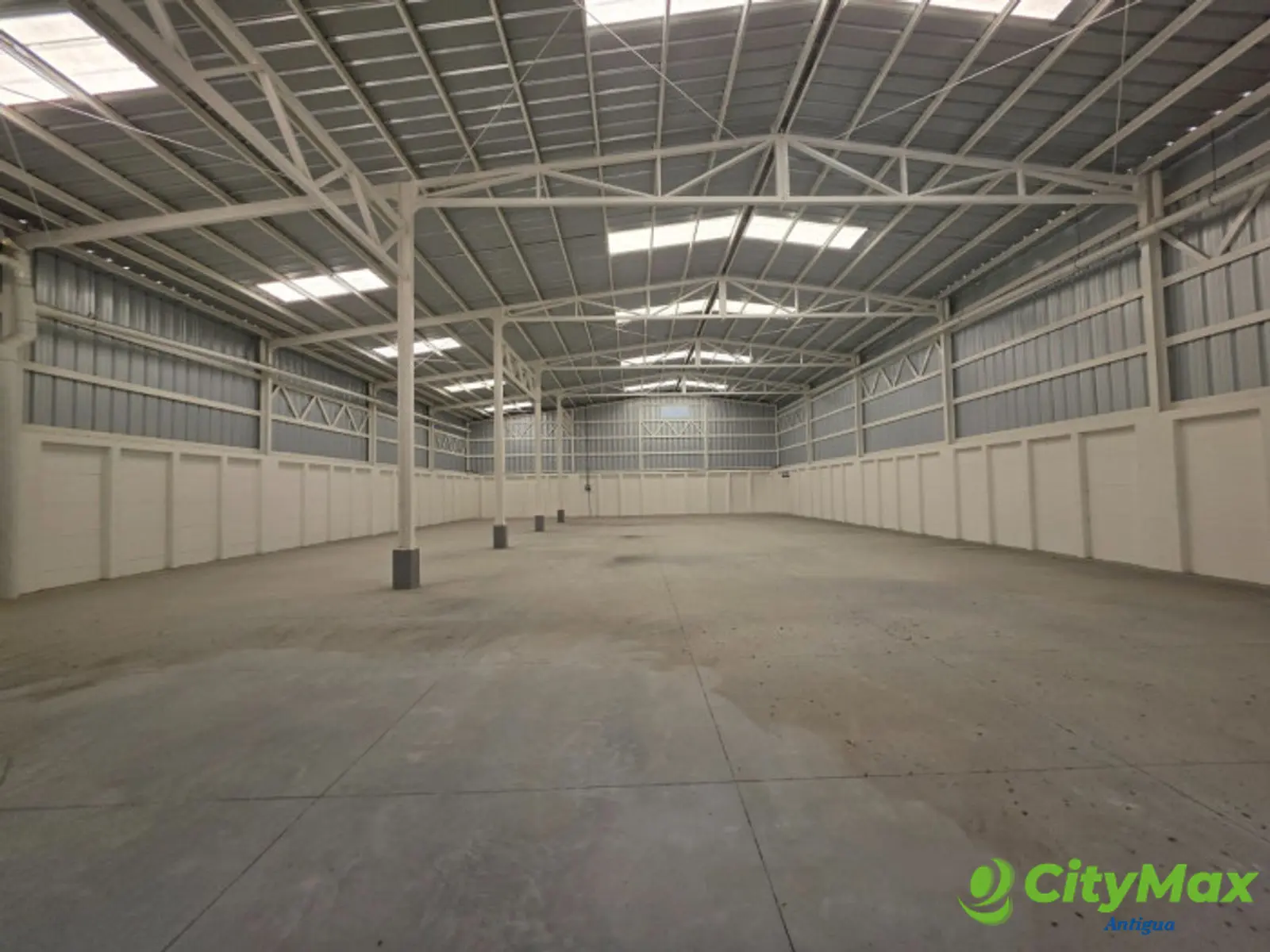 Se renta/ Vende amplia bodega en Cocales - foto 7