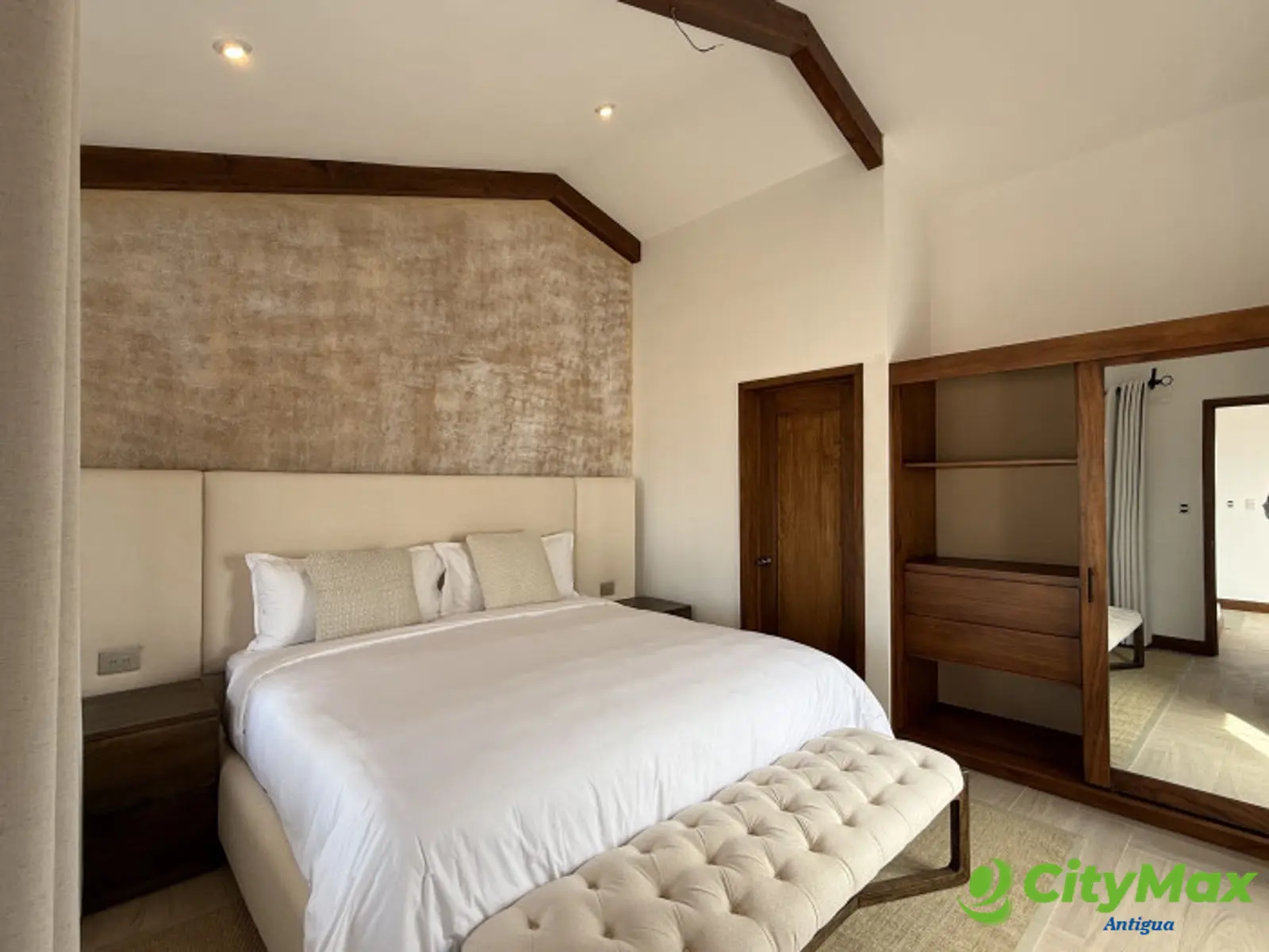 En venta casa nueva en Las Mariposas de la Estancia - foto 8