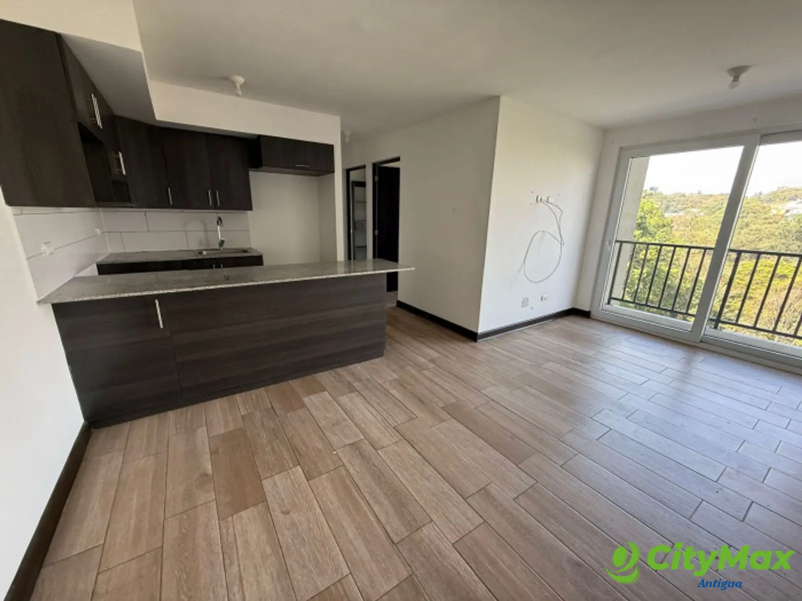 APARTAMENTO EN VENTA EN ANCONA, ZONA 1 MIXCO - foto 3