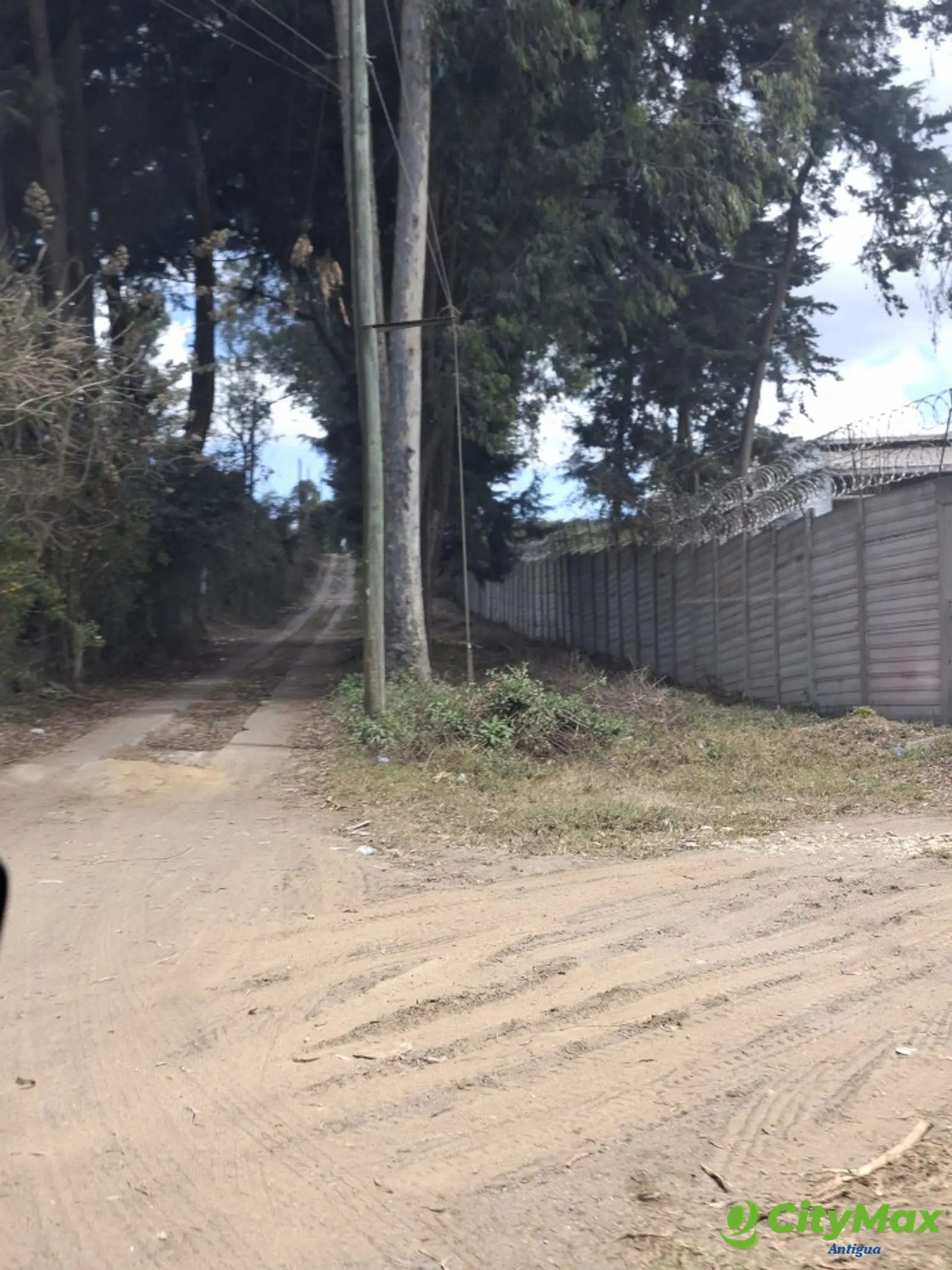 Terreno rustico en Venta Solares del Trigal Sumpango - foto 5