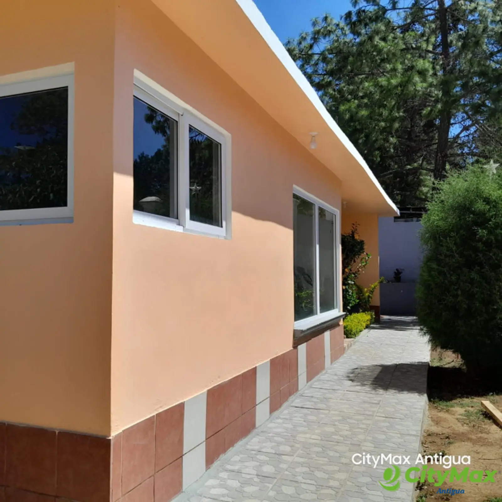 Casa en Venta Residenciales Miralvalle Sumpango  - foto 3