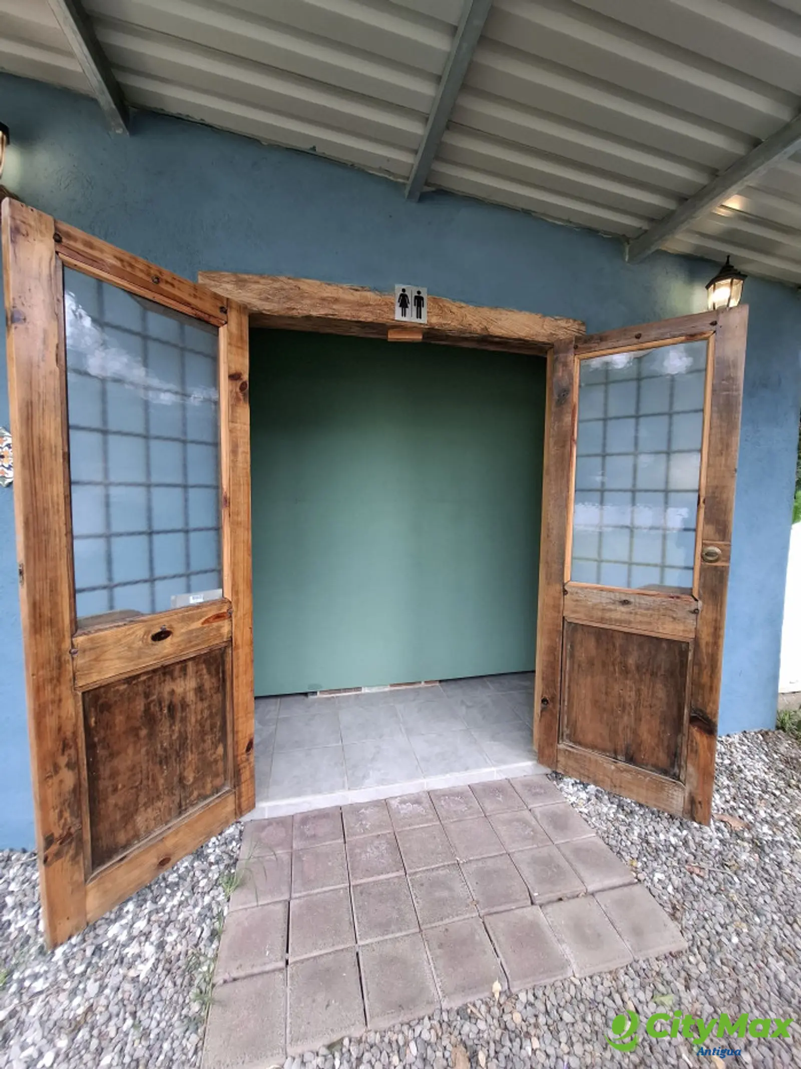 Terreno comercial en renta San Lucas, Sacatepequez - foto 4