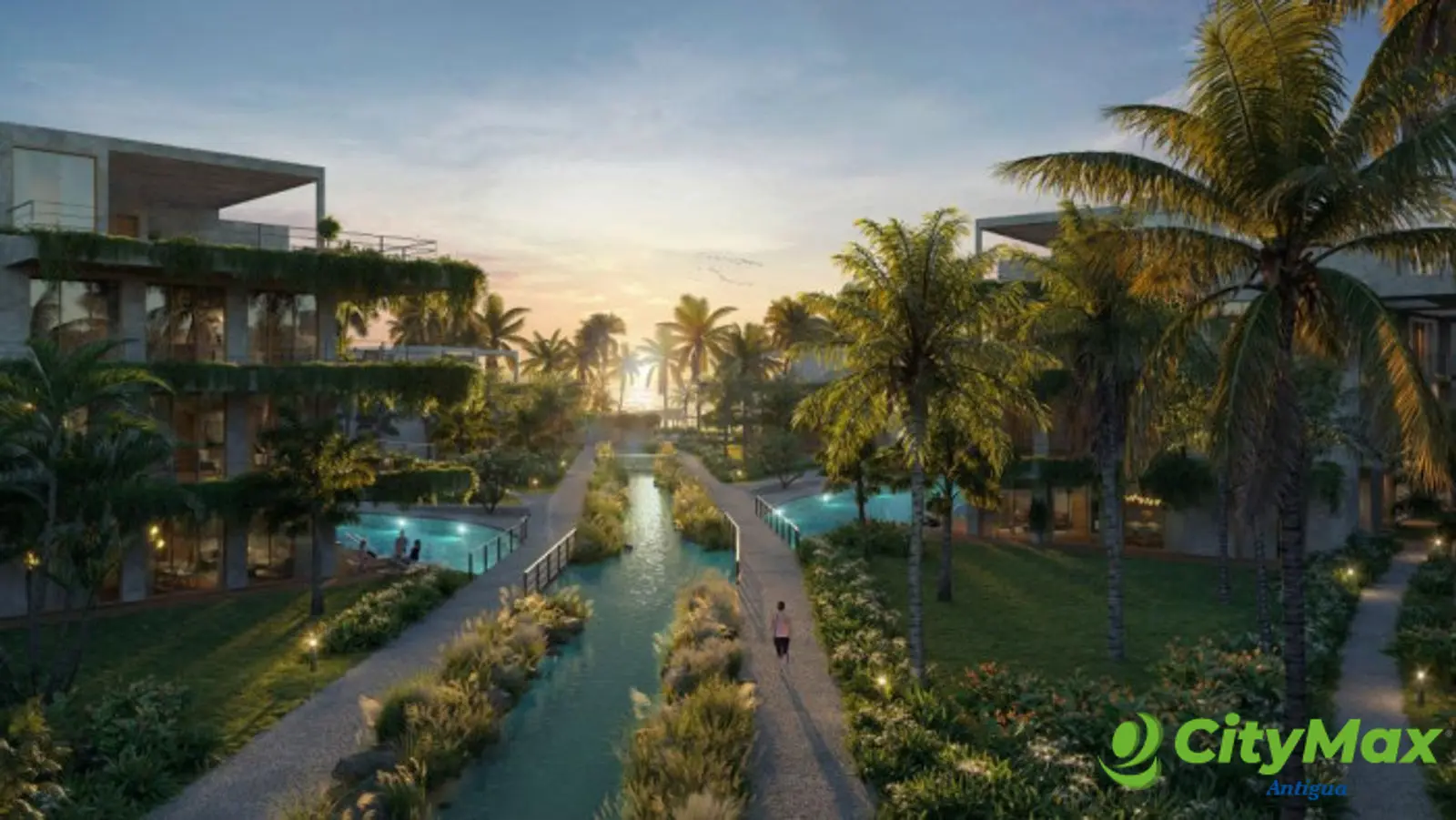 Apartamento en las Terrenas, Republica Dominicana - foto 8