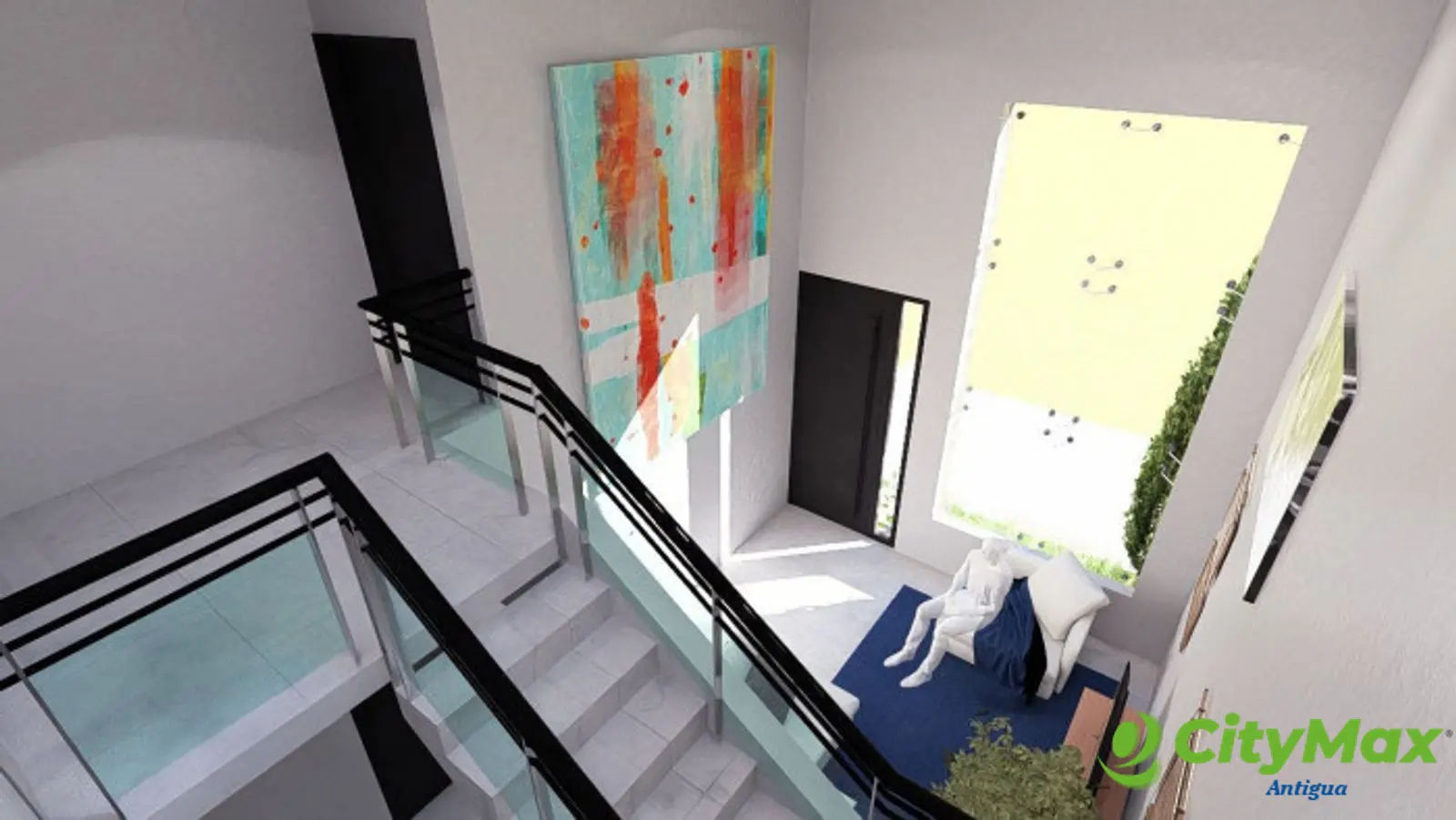 Casa en Condominio en Venta en Santo Tomas Milpas Altas - foto 4
