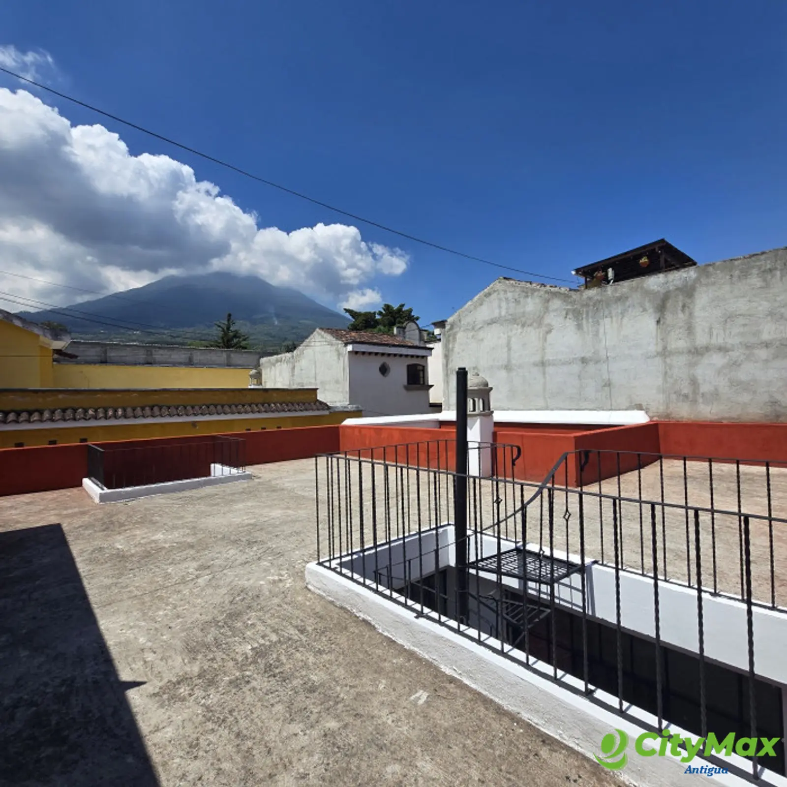 citymax antigua vende propiedad en san pedro las huerta - foto 22