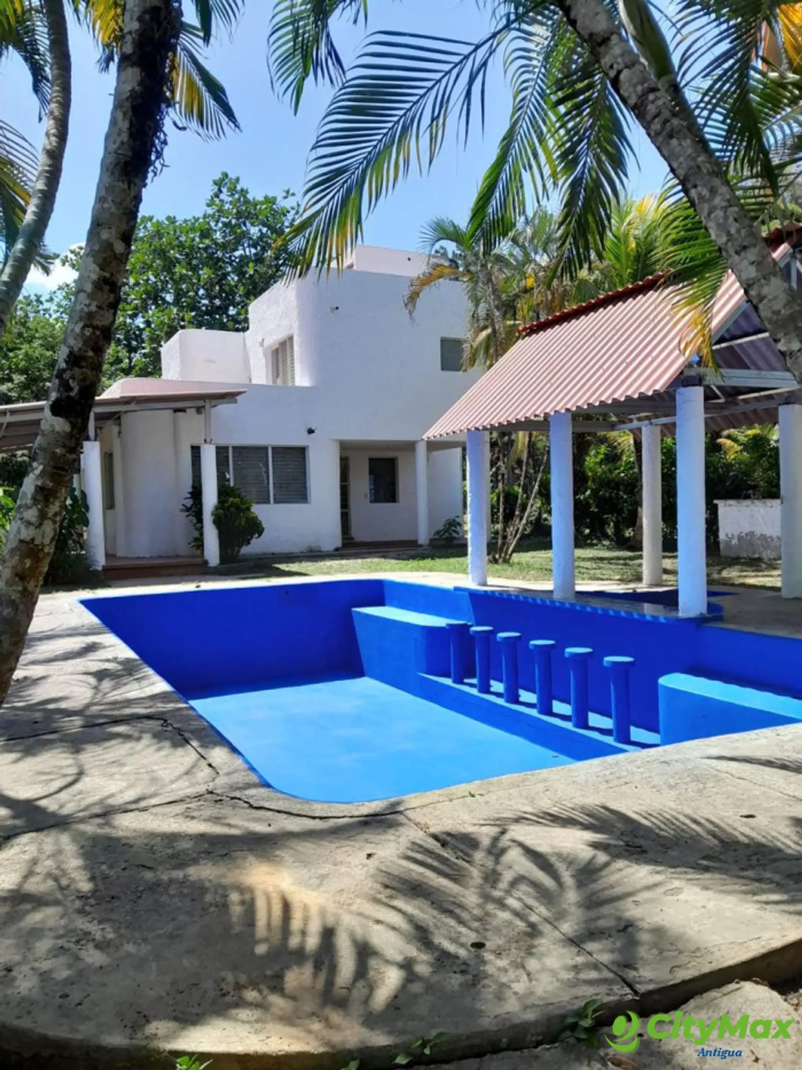  Casa en Venta con Vista al Mar Puerto Barrios Izabal  - foto 3