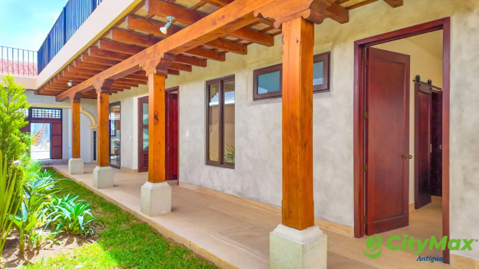 Casa en venta cerca de Antigua Guatemala - foto 18