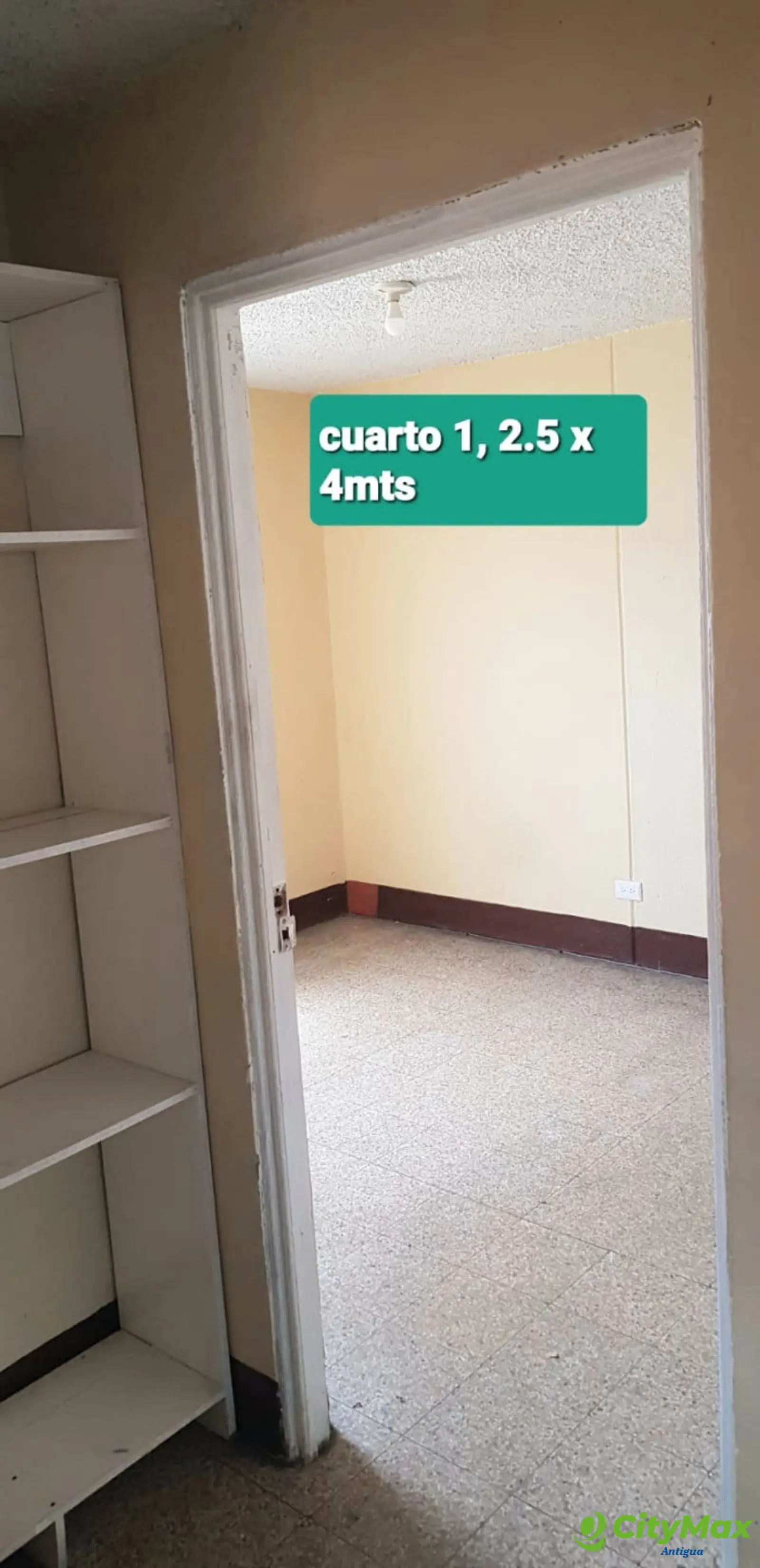 Casa comercial en venta  Panorama San Cristobal Mixco - foto 4