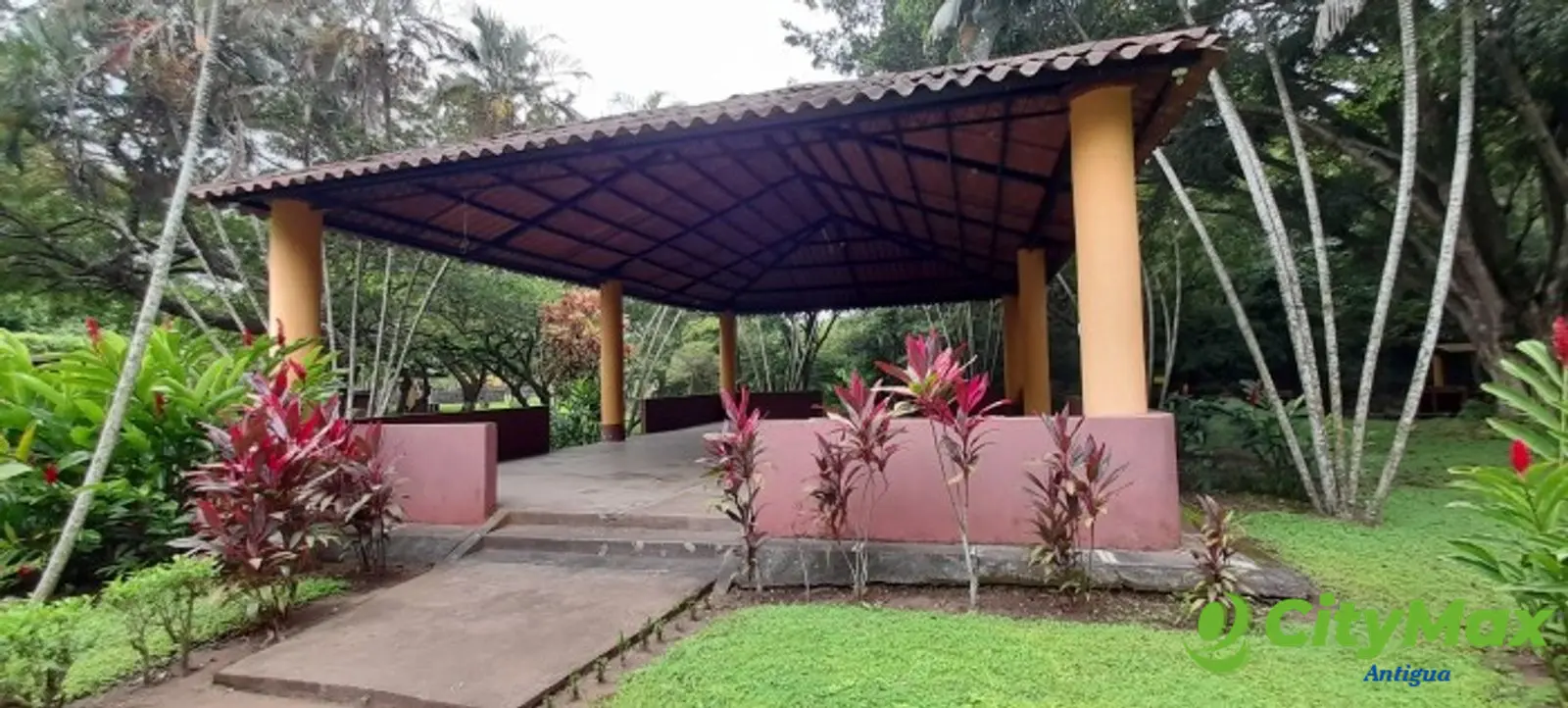 Terreno vacacional en venta Villas Club Rio Sul  - foto 6