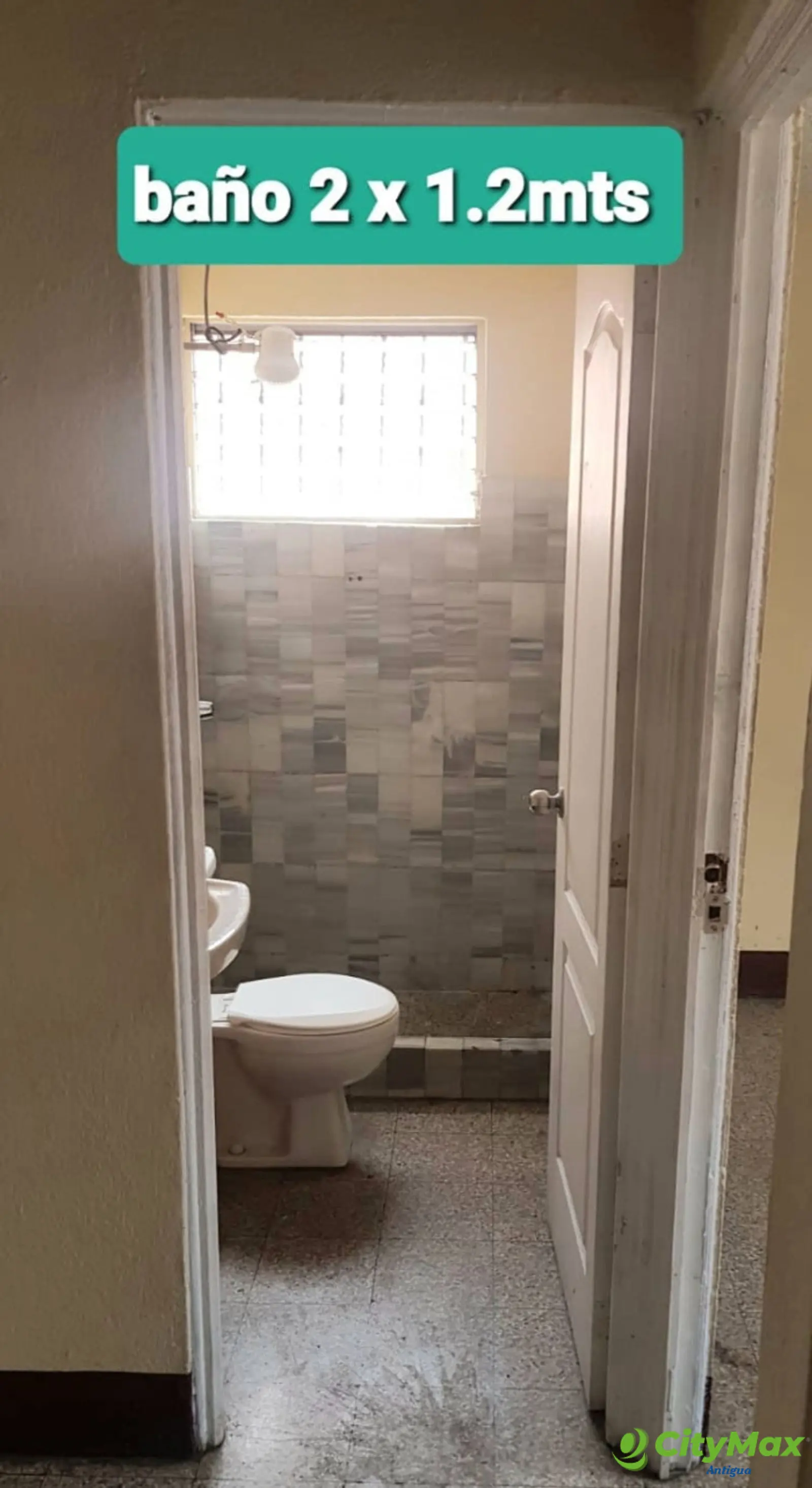Casa comercial en venta  Panorama San Cristobal Mixco - foto 6