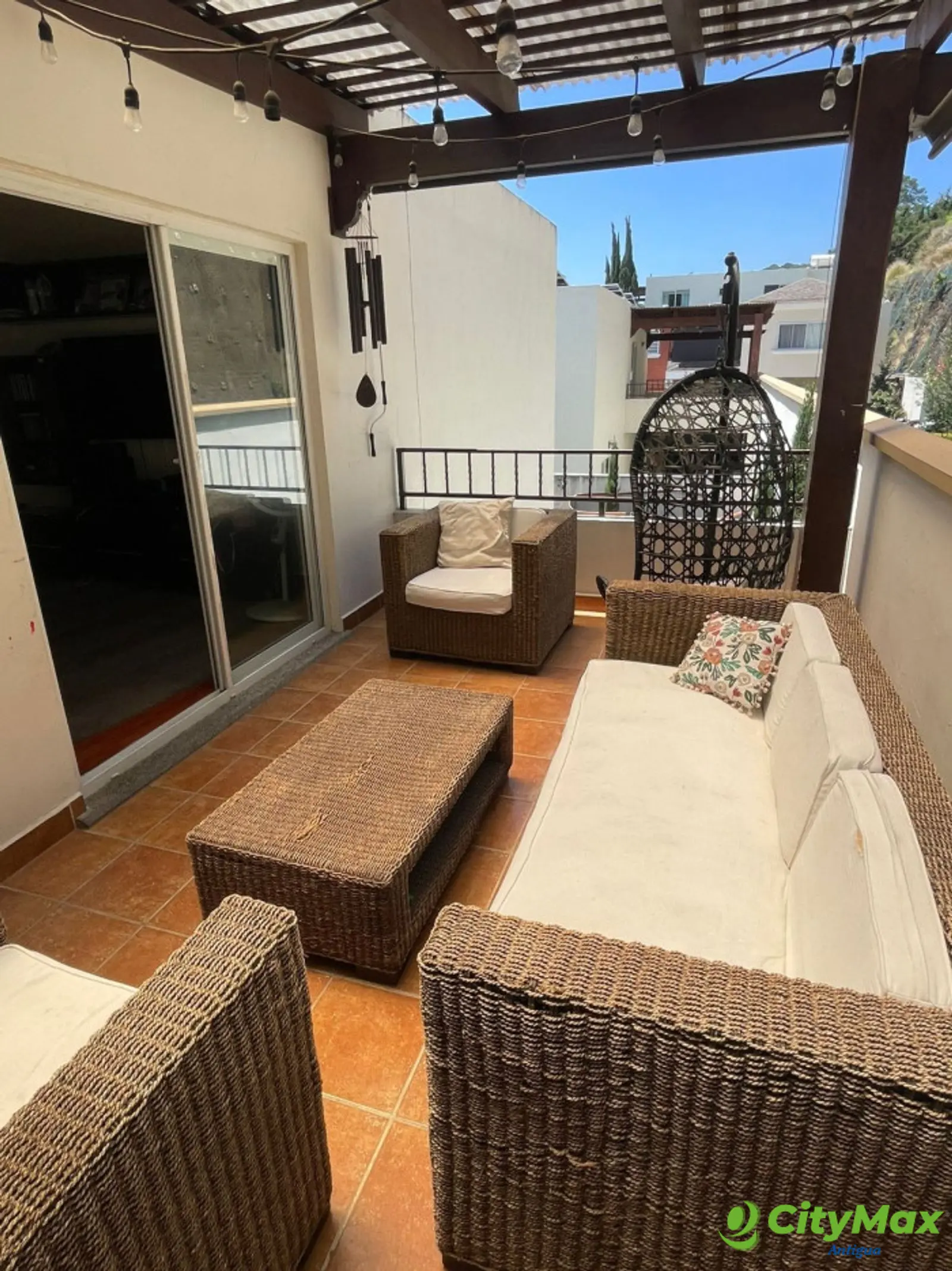 CASA EN VENTA EN RESIDENCIAL LUCES DEL ENCINAL ZONA7 - foto 6
