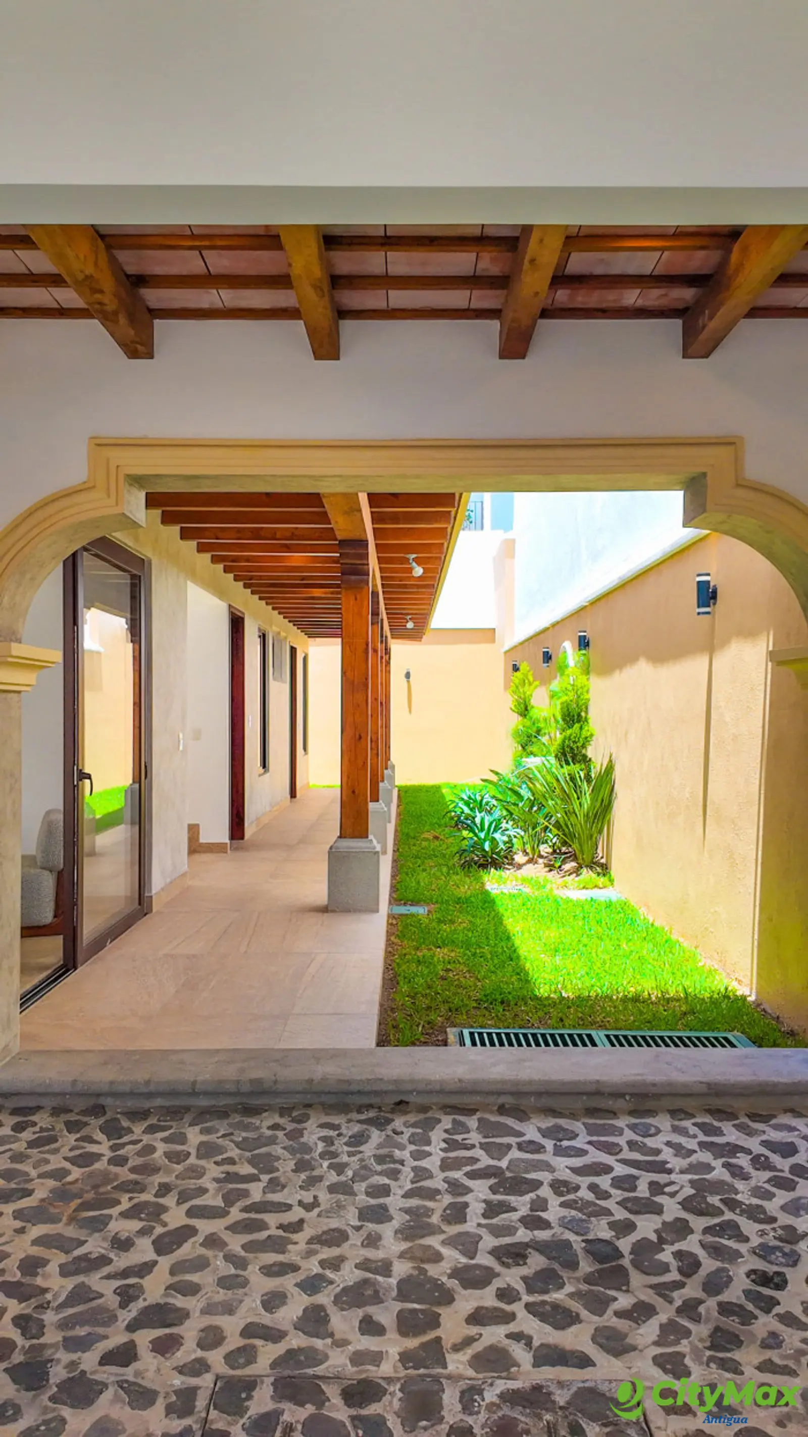 Casa en venta cerca de Antigua Guatemala - foto 28