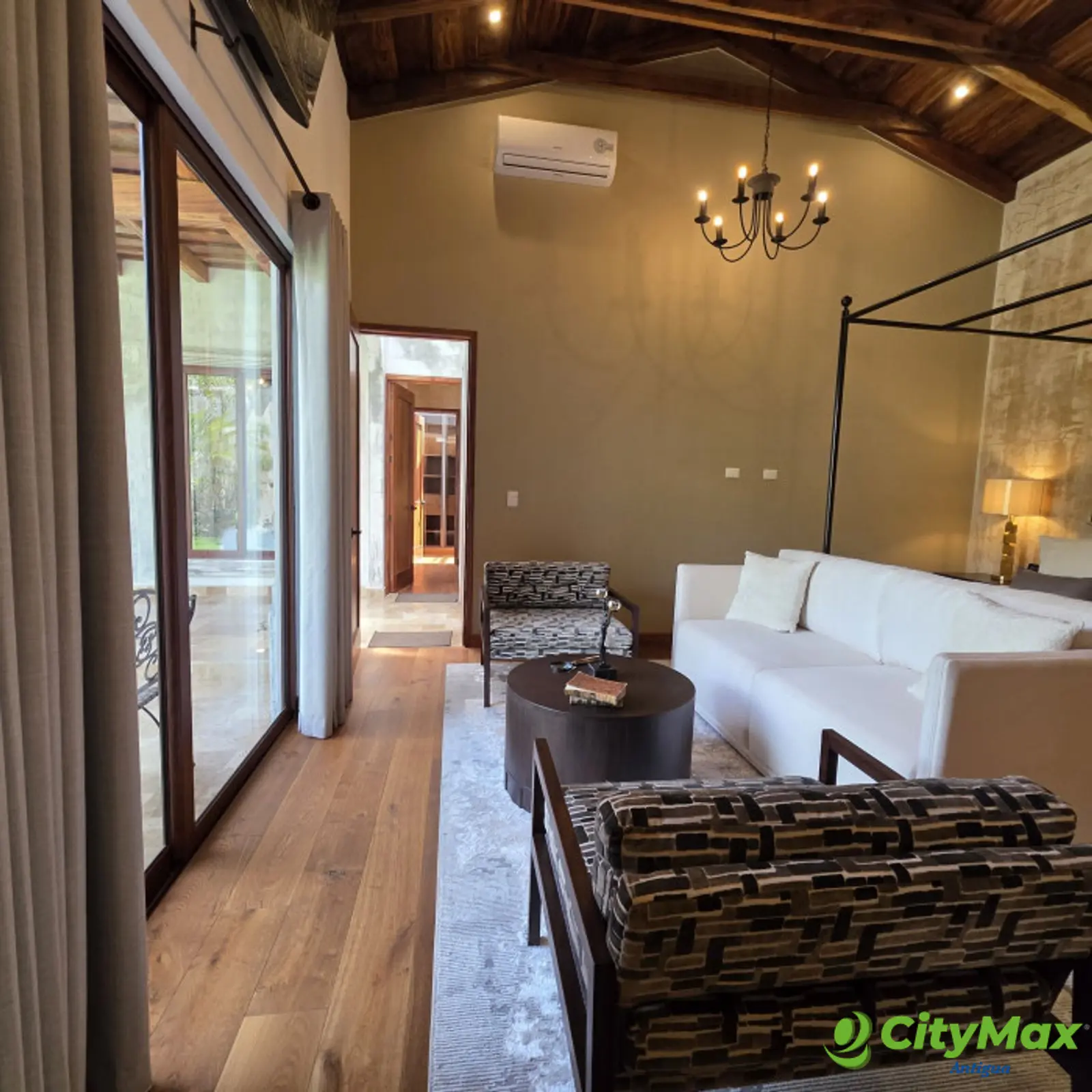  Casa en Venta De los Santos Paseo de Antigua - foto 21