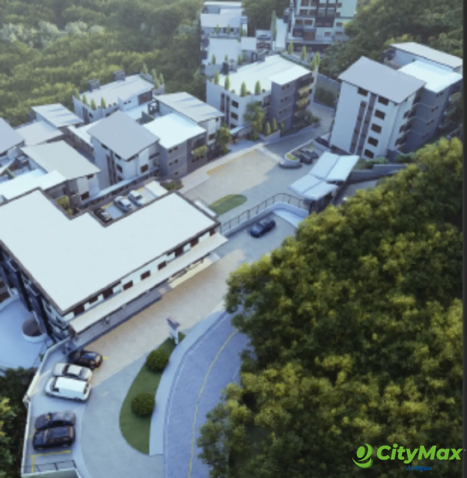 CityMax vende apartamento en Zona 6 de Mixco!! - foto 5
