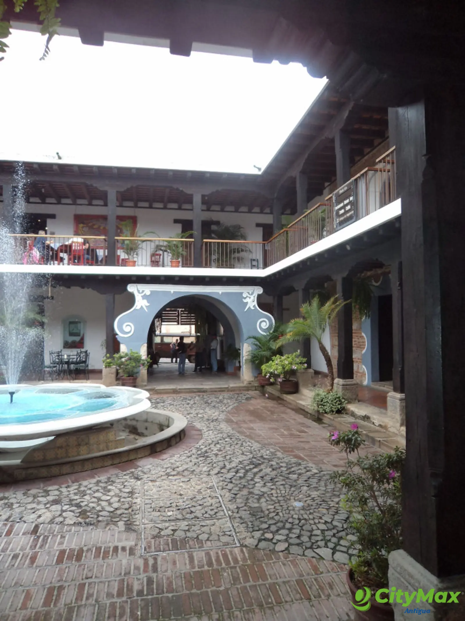 ¡Local  coemrcial Renta en Antigua, Promueve CityMax! - foto 12