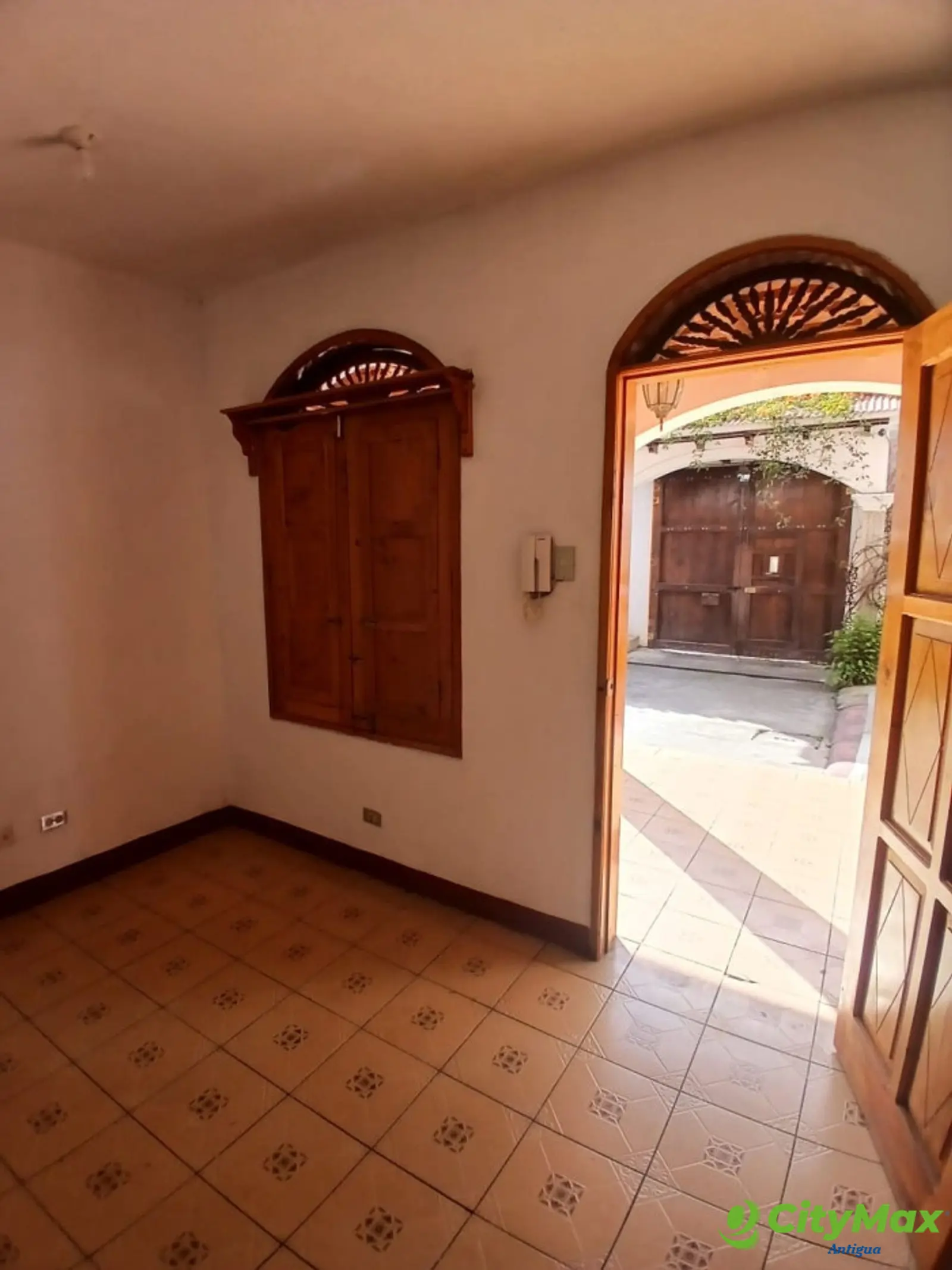 Apartamento en renta cercano al parque de Jocotenango - foto 9