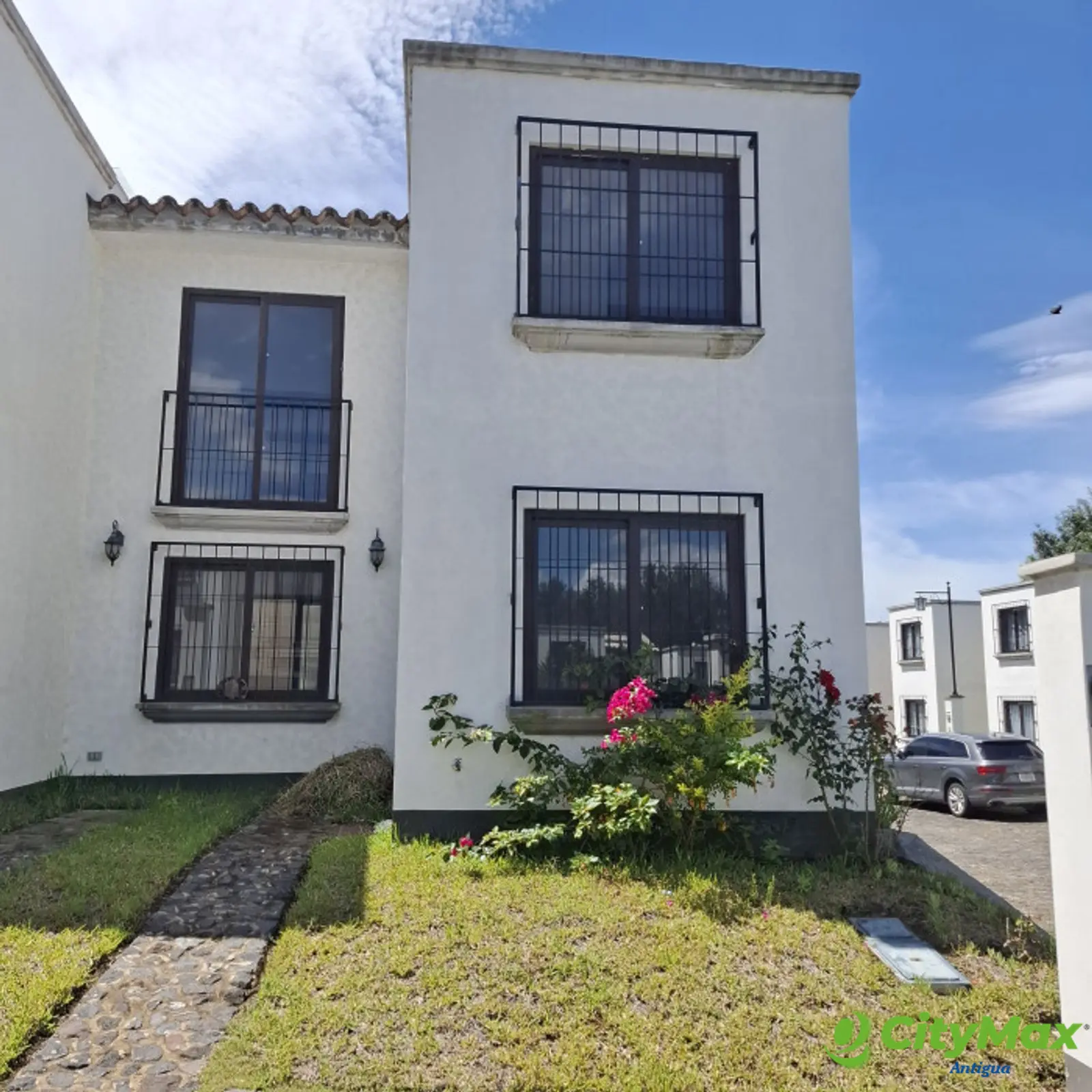 Casa en renta en Condado Antigua - foto 3