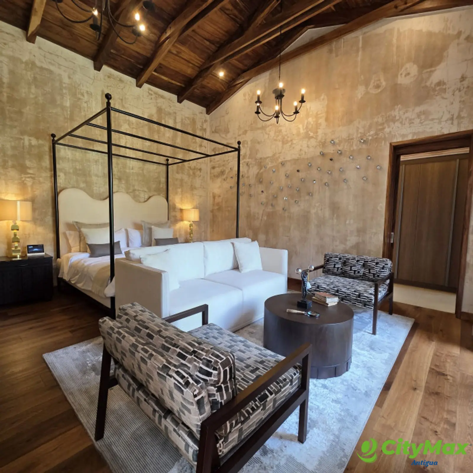  Casa en Venta De los Santos Paseo de Antigua - foto 20