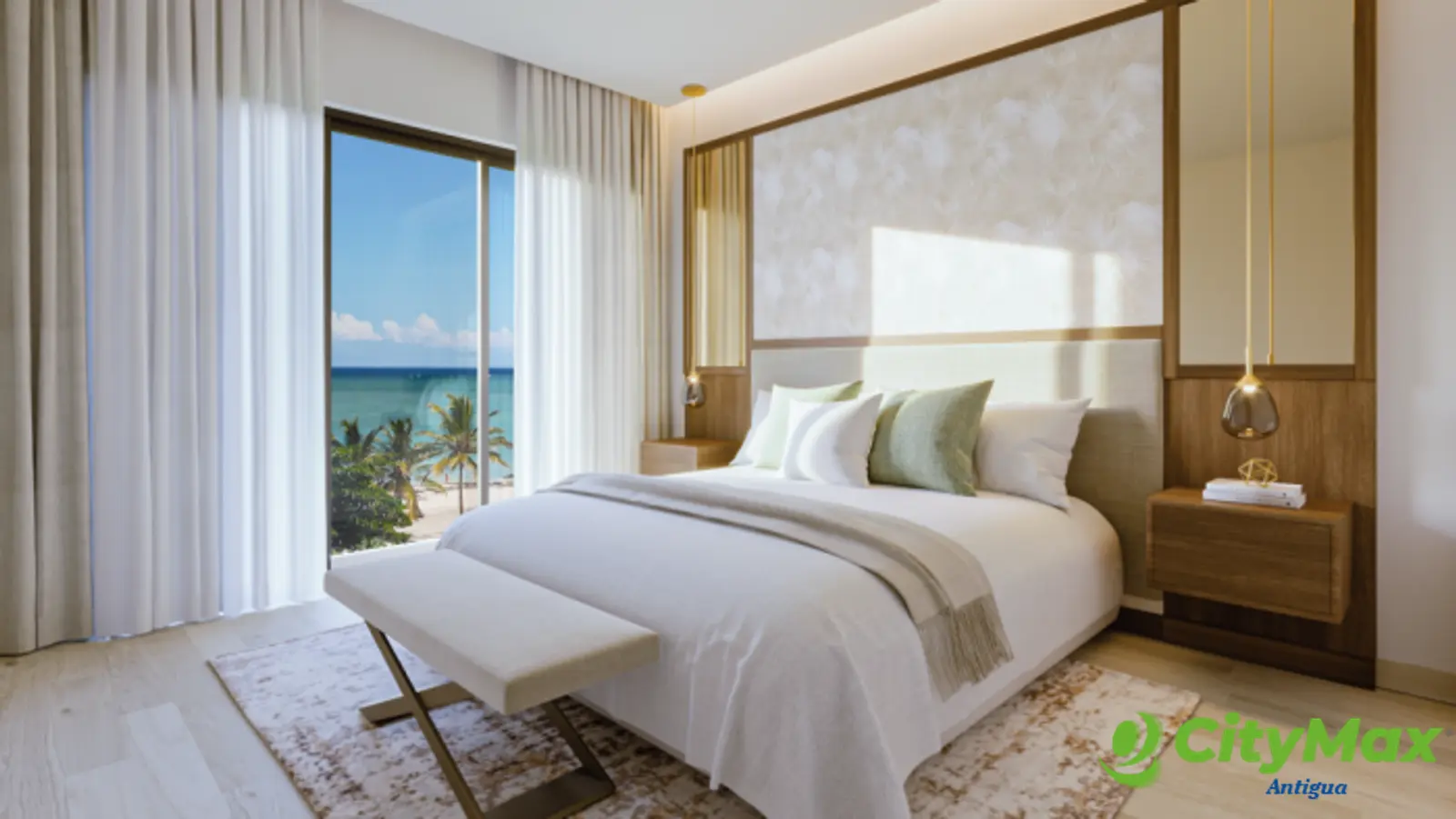 Se vende Apartamento en Bávaro Punta Cana - foto 12