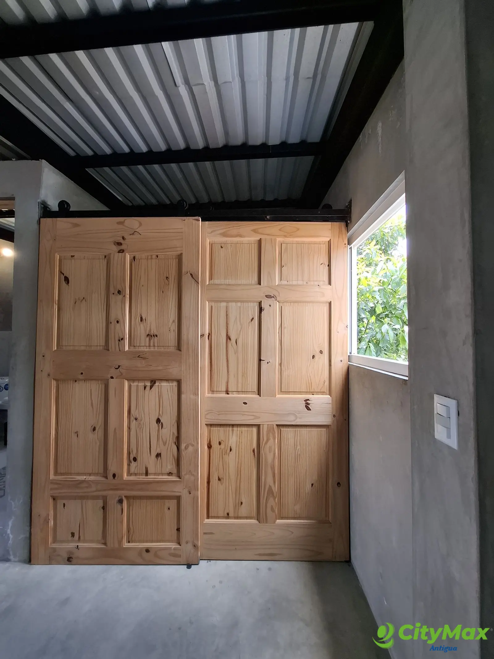 Apartamento amueblado en renta, San Mateo Milpas Altas - foto 7