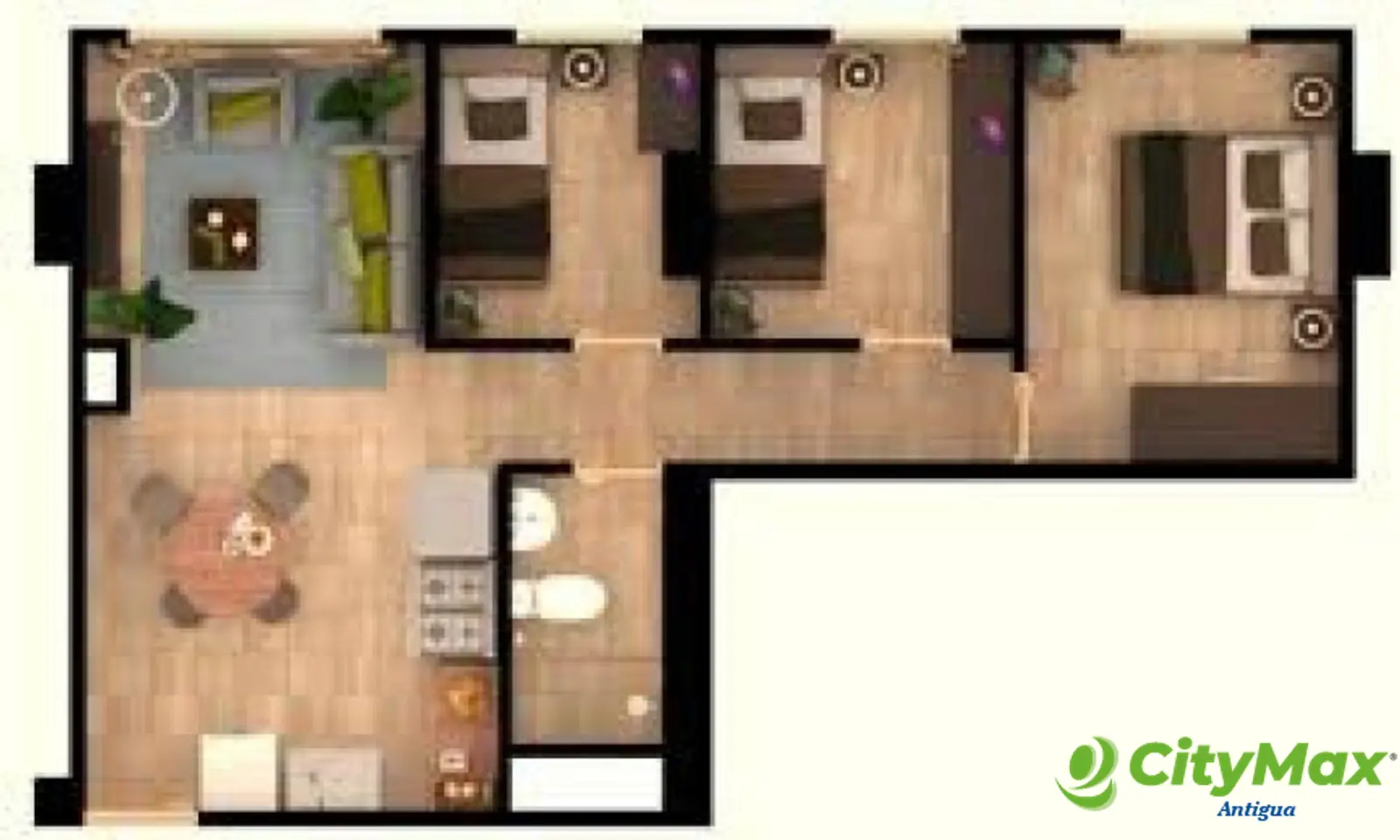 Apartamento en Venta en Eleva Once  - foto 6