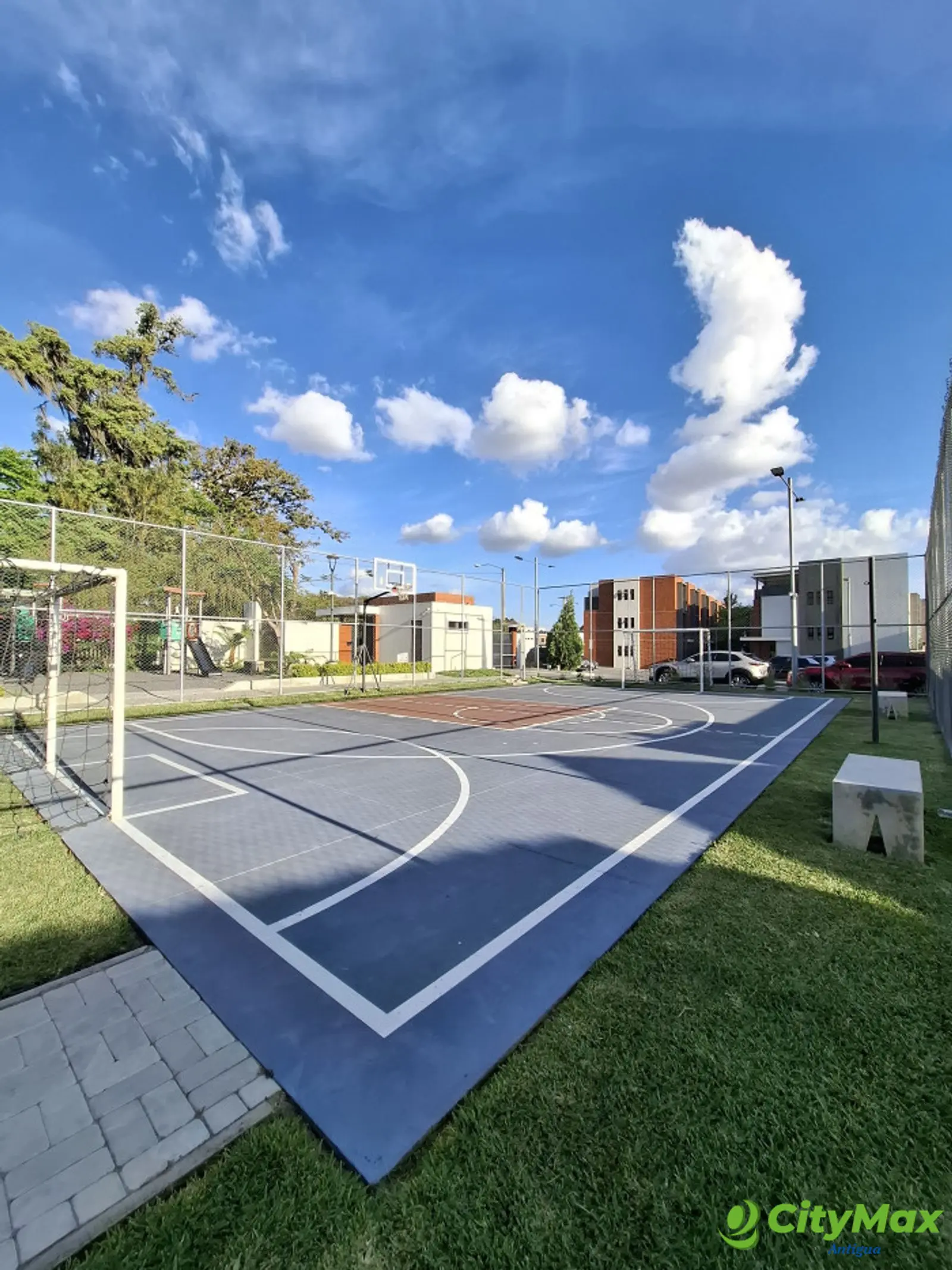 Condado Naranjo, Exclusiva casa en Venta o Renta - foto 19